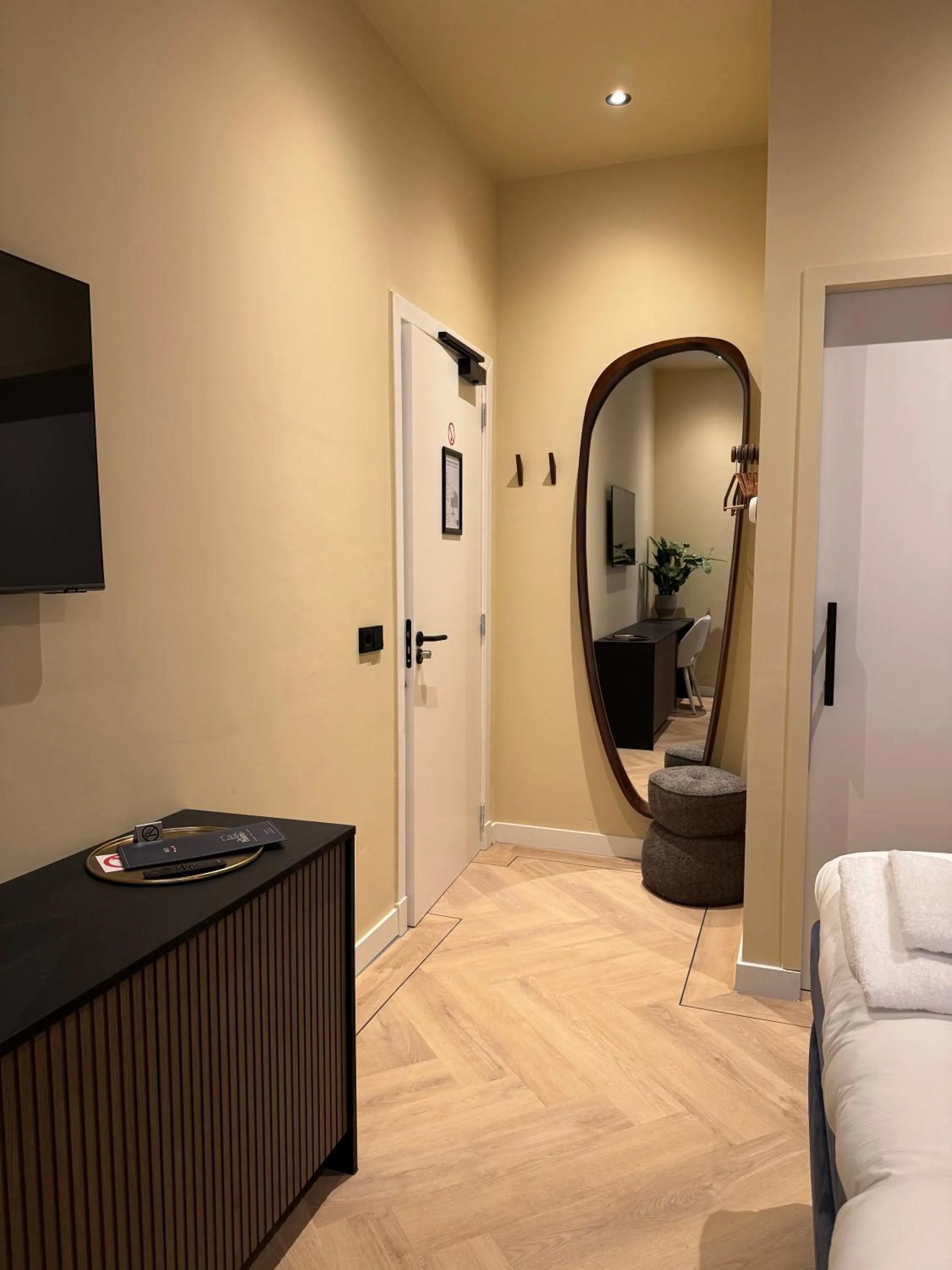 De Pastorie Bed & Breakfast