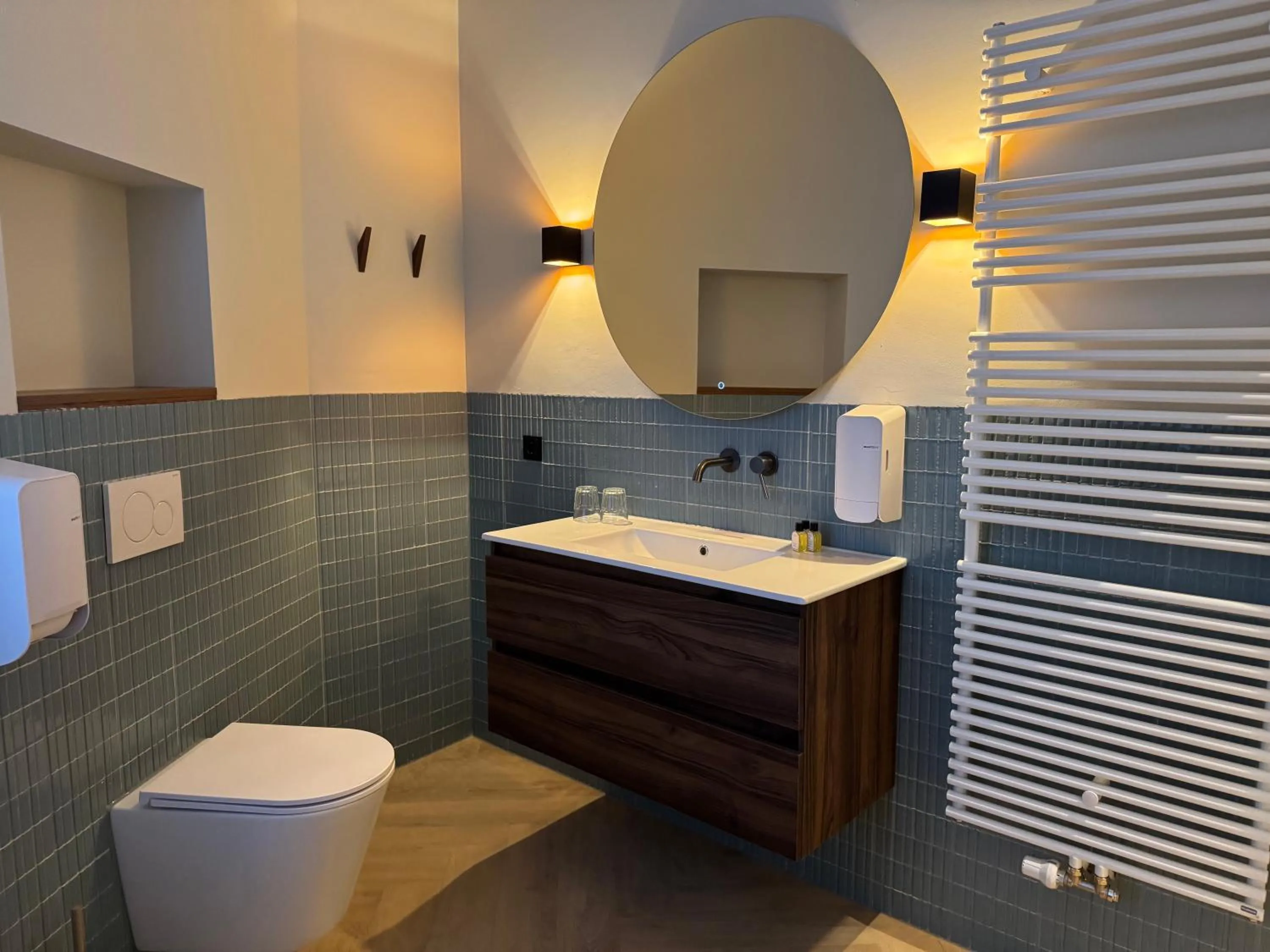 De Pastorie Bed & Breakfast