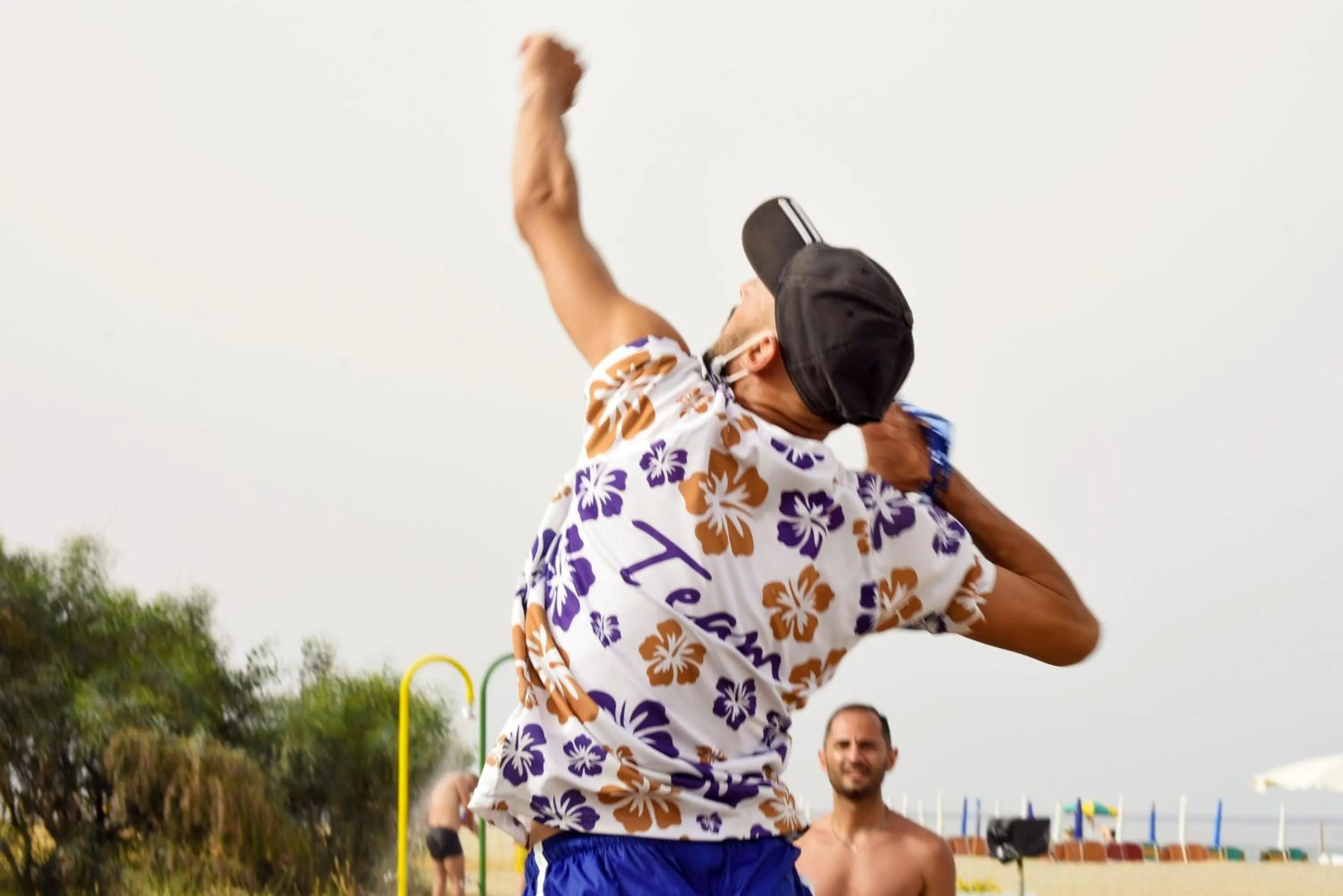 Sports in Salice Resort