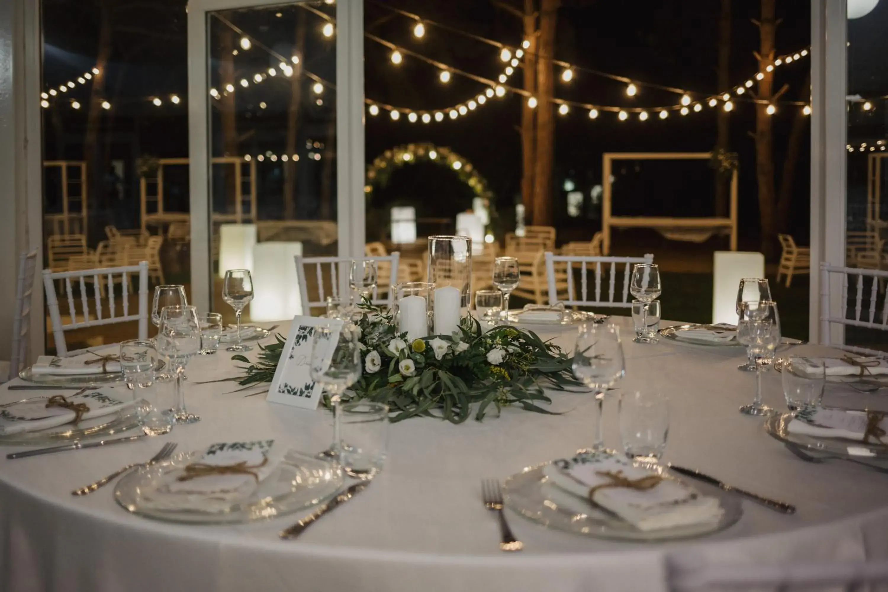 Restaurant/places to eat in Salice Resort Restaurant/places to eat in Salice Resort