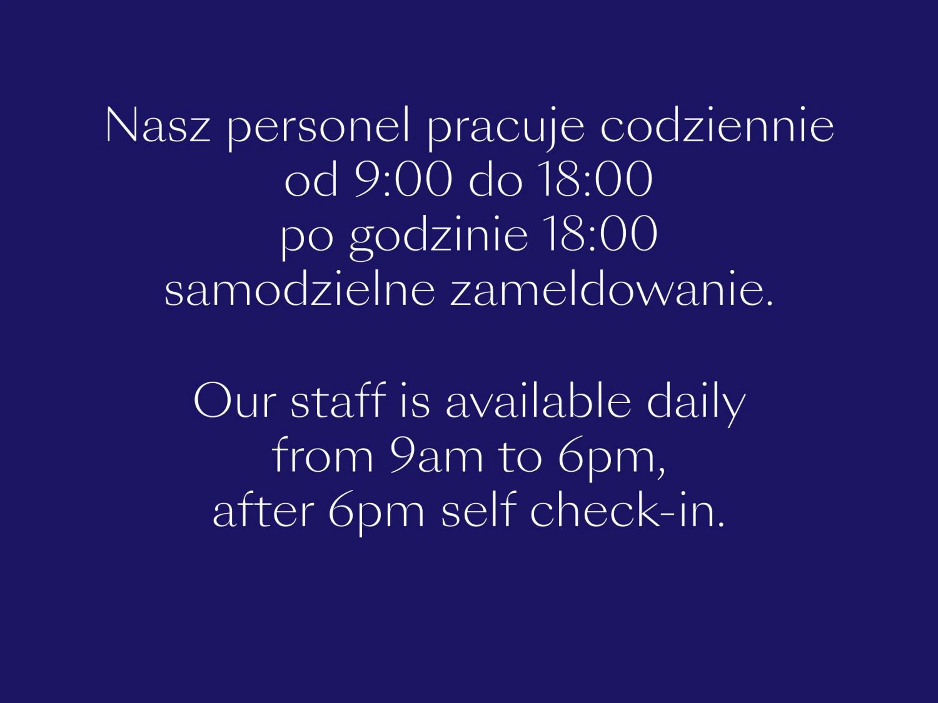 Property building in No.4 Residence