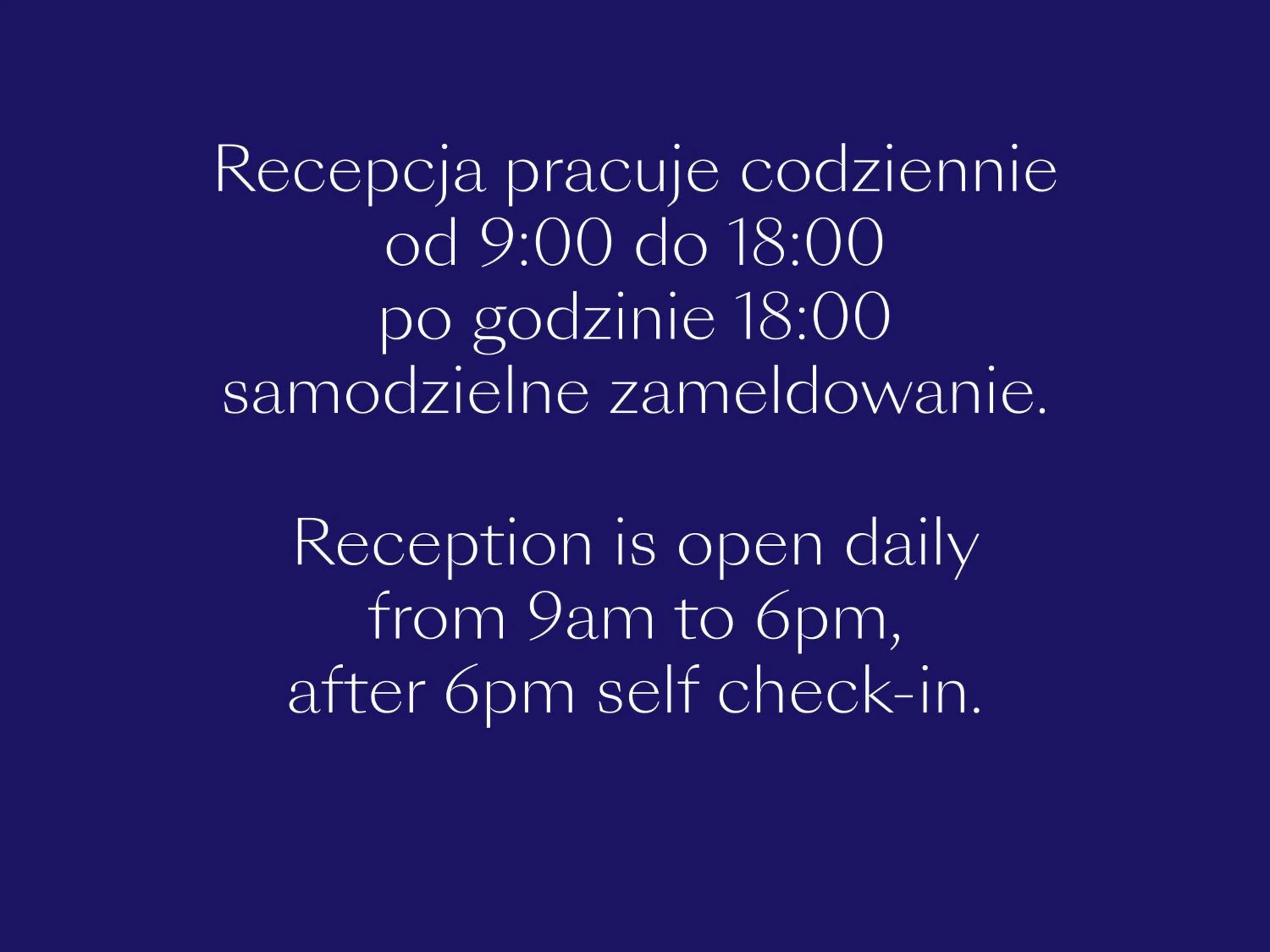 Property building in No.4 Residence