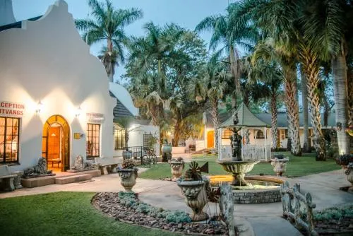 Loskop Valley Lodge