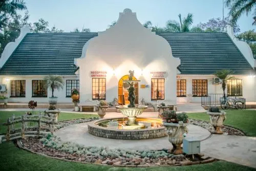 Loskop Valley Lodge