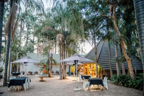 Loskop Valley Lodge