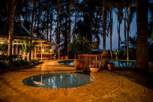Loskop Valley Lodge