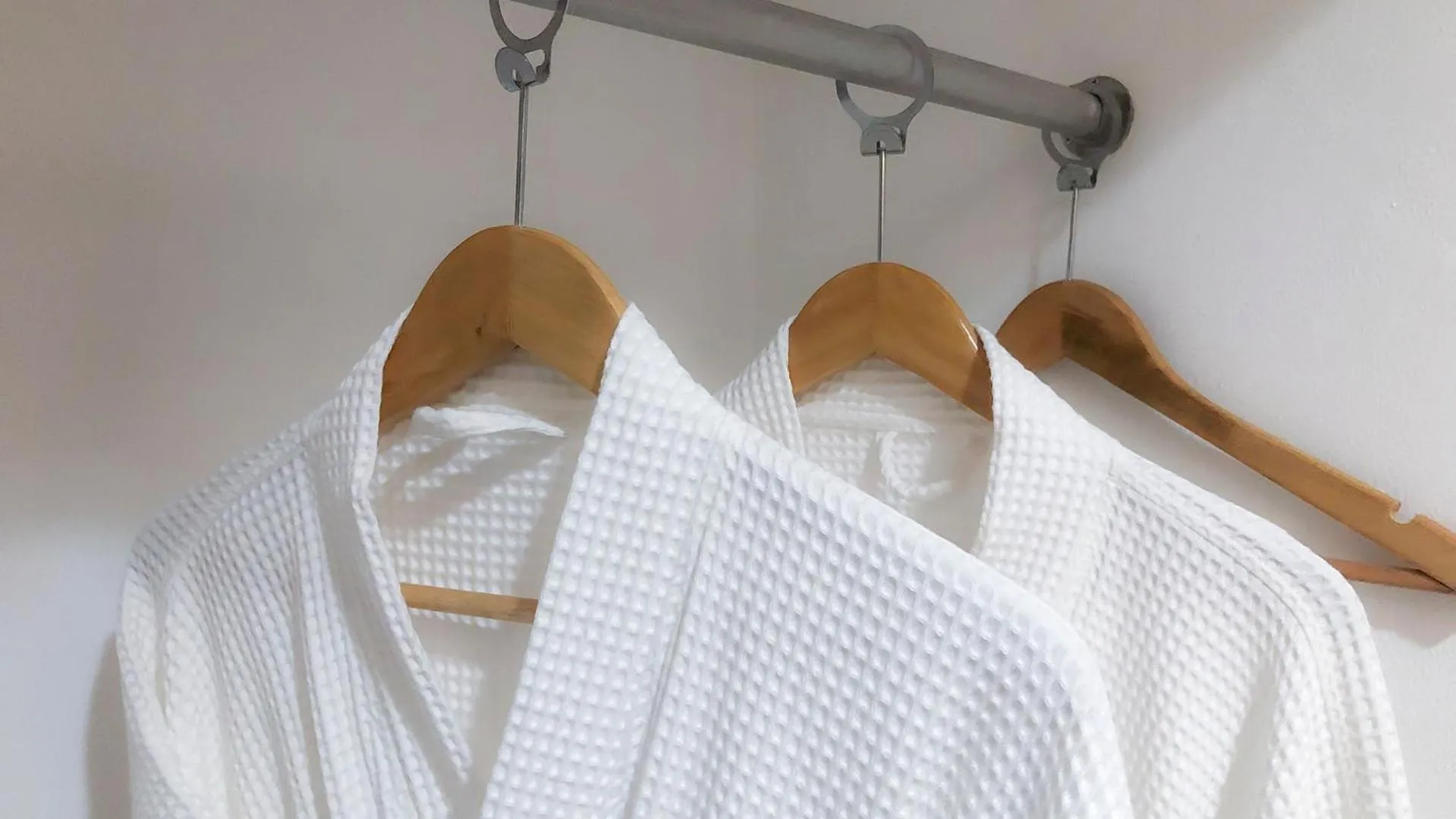 Photo of the whole room in ARAYA HOTEL