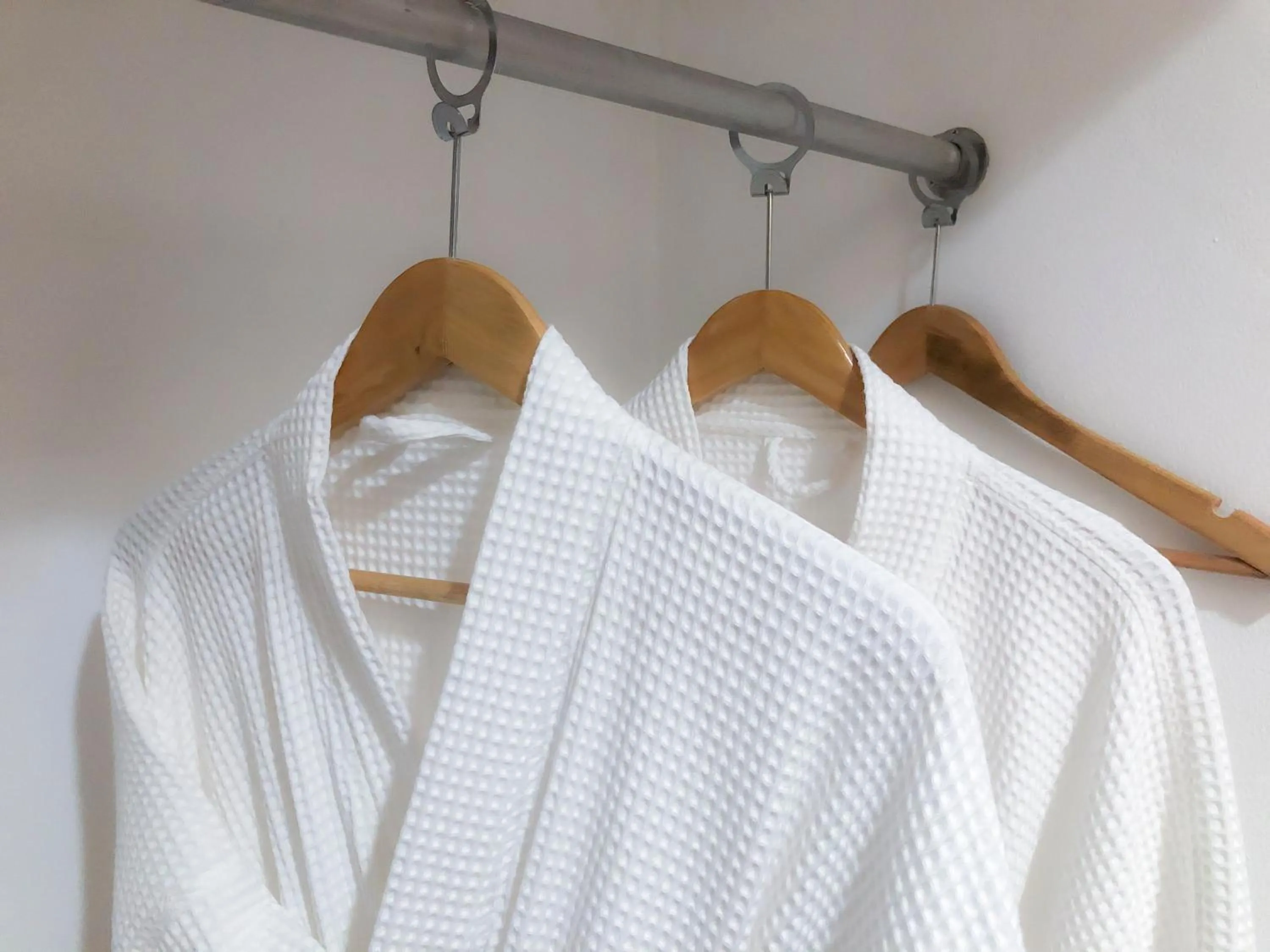 Area and facilities in ARAYA HOTEL