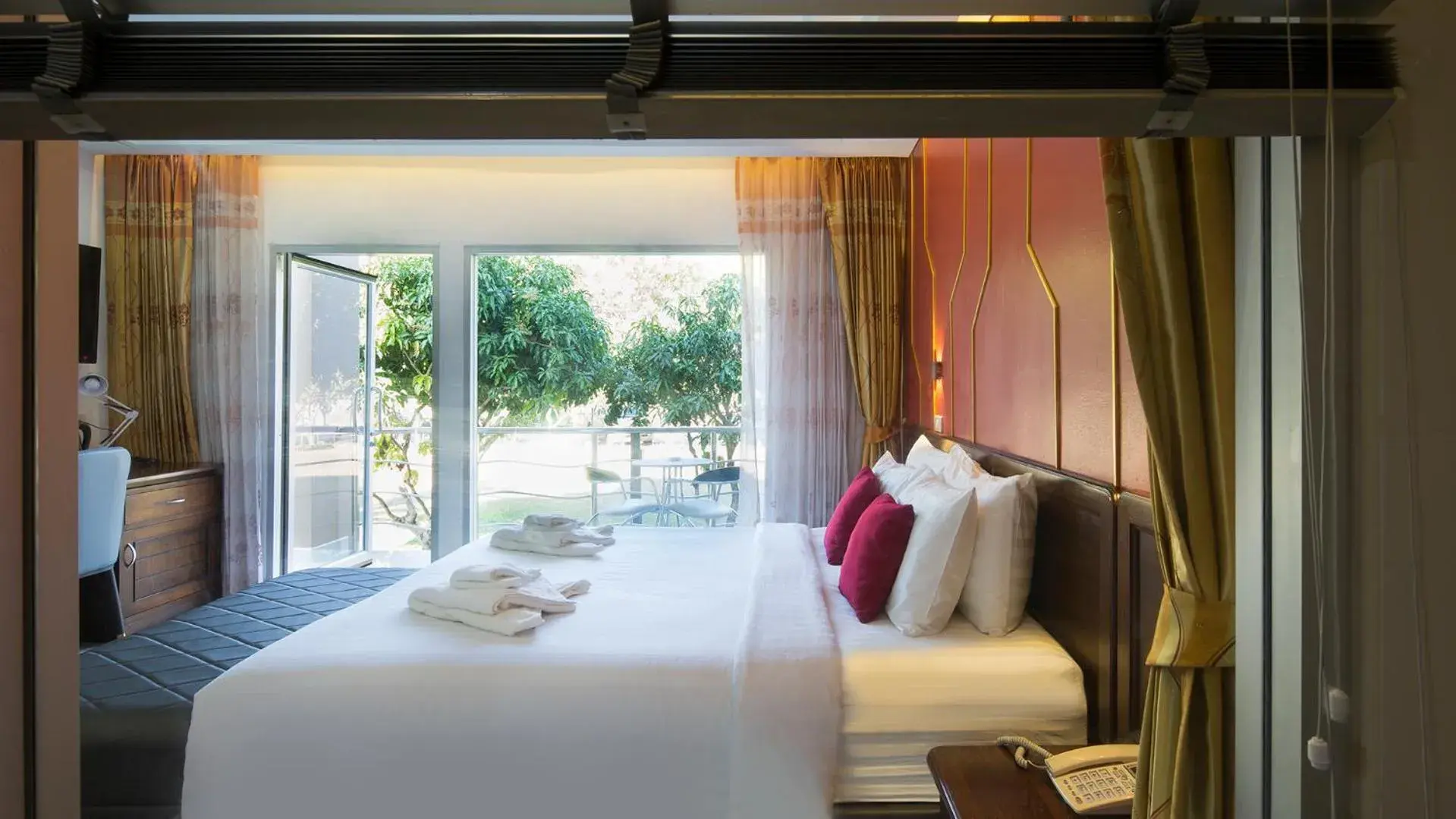 Villa in ARAYA HOTEL Villa in ARAYA HOTEL