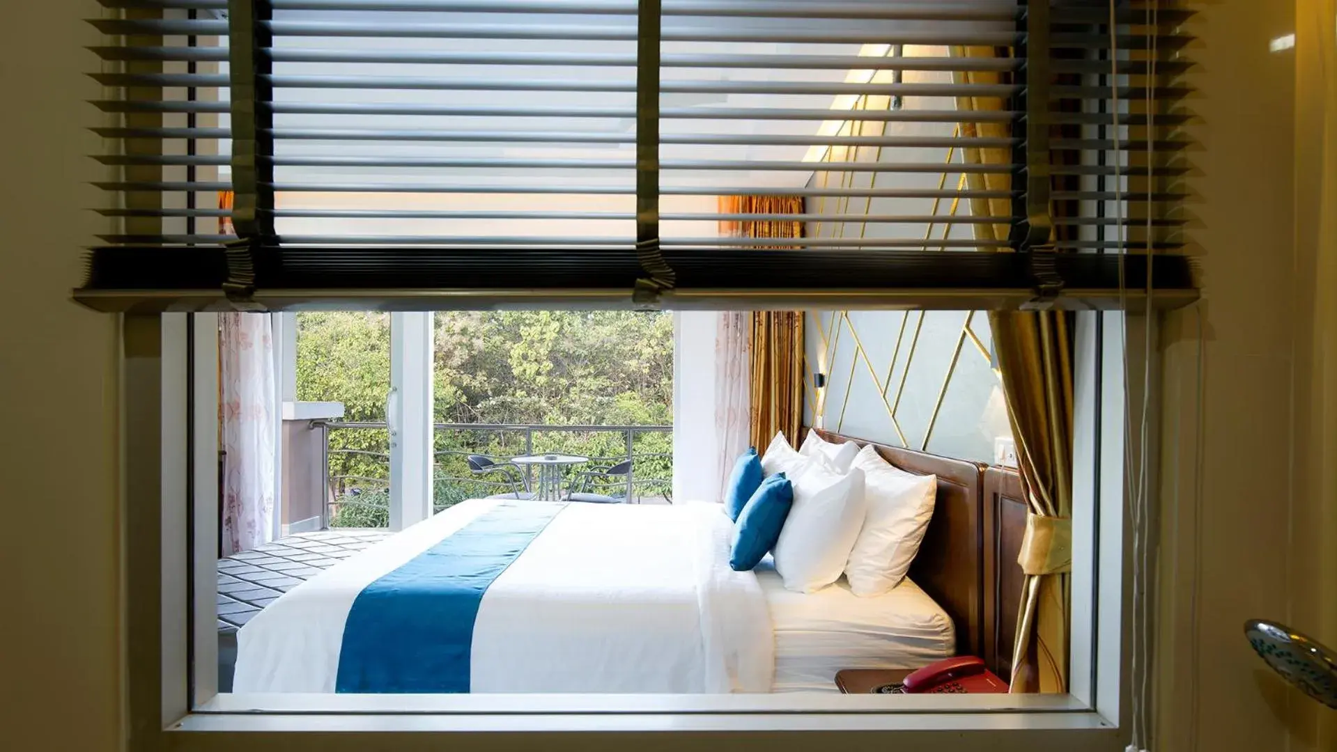 Villa in ARAYA HOTEL Villa in ARAYA HOTEL