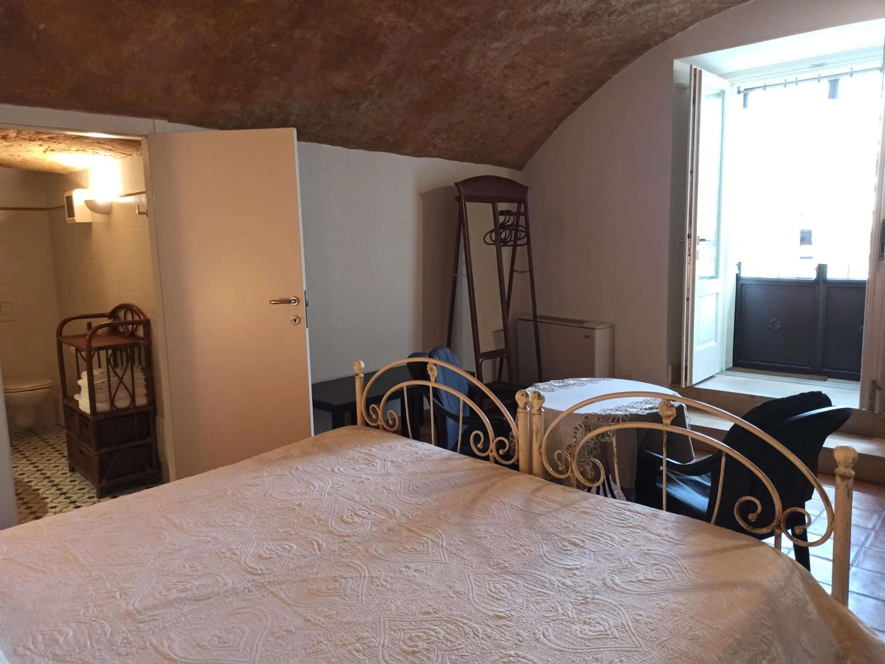 Bed in Torretta ai Sassi