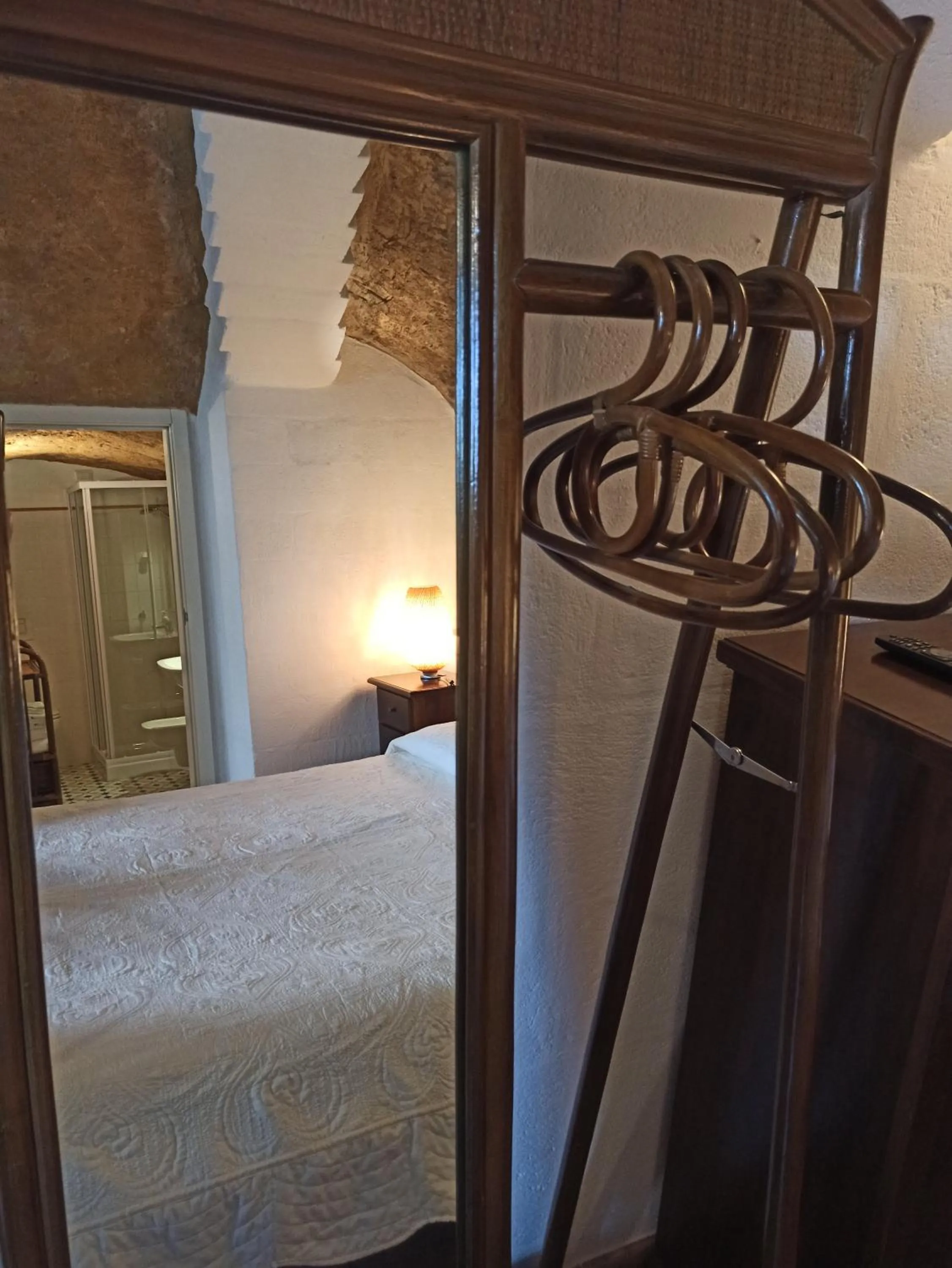 Bed in Torretta ai Sassi