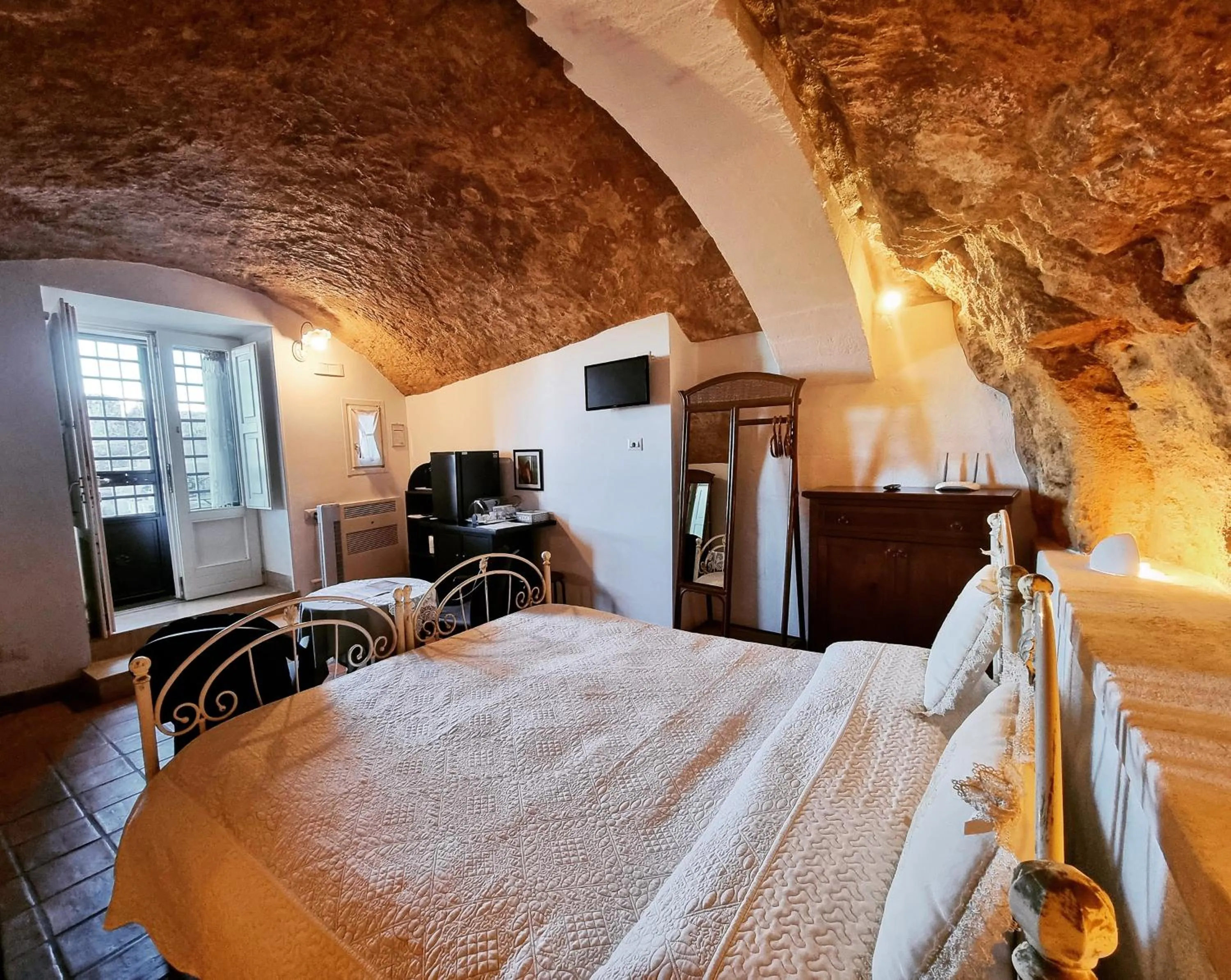 Bed in Torretta ai Sassi