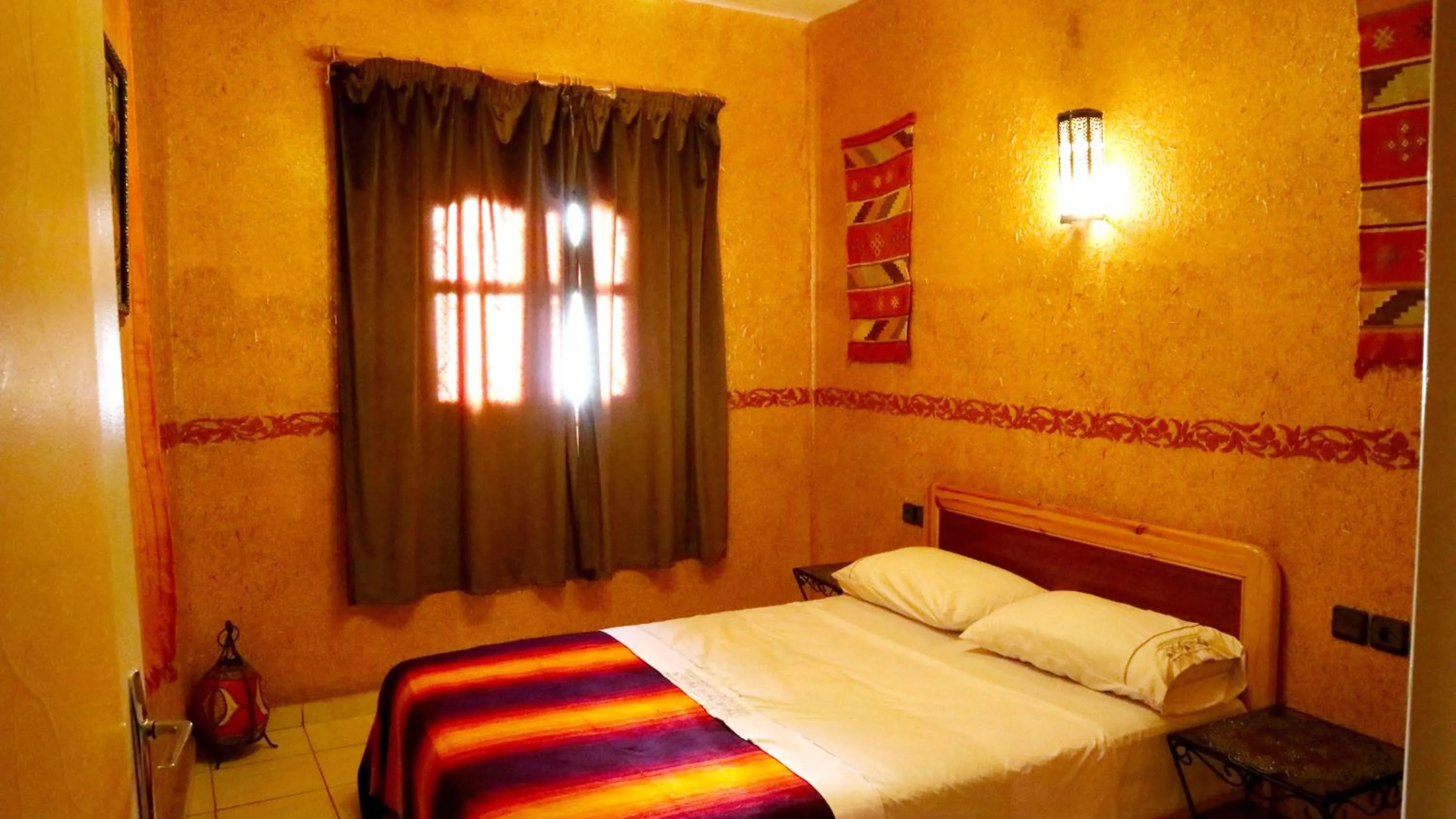 maison de vacance