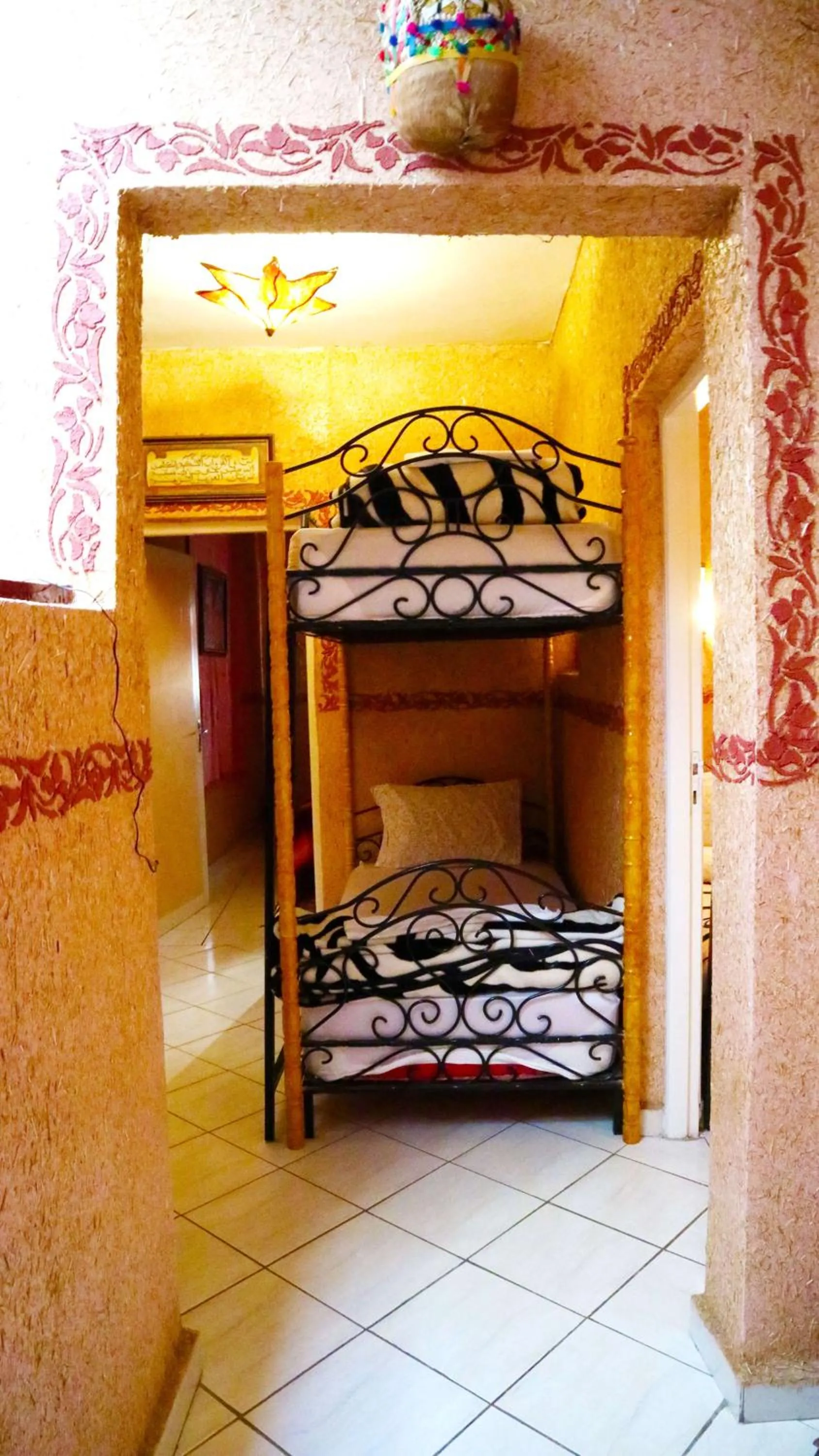 maison de vacance