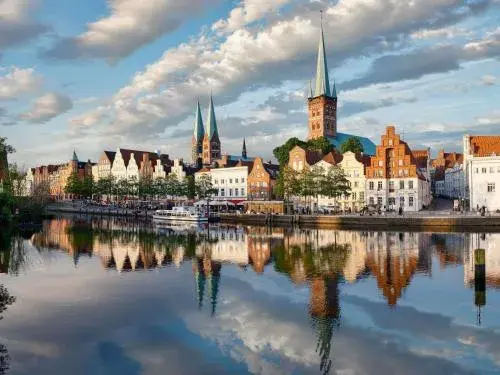 ibis Luebeck City ibis Luebeck City