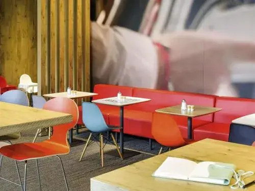 ibis Luebeck City ibis Luebeck City