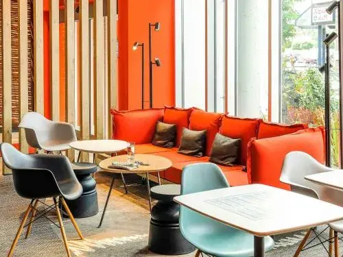 ibis Luebeck City ibis Luebeck City