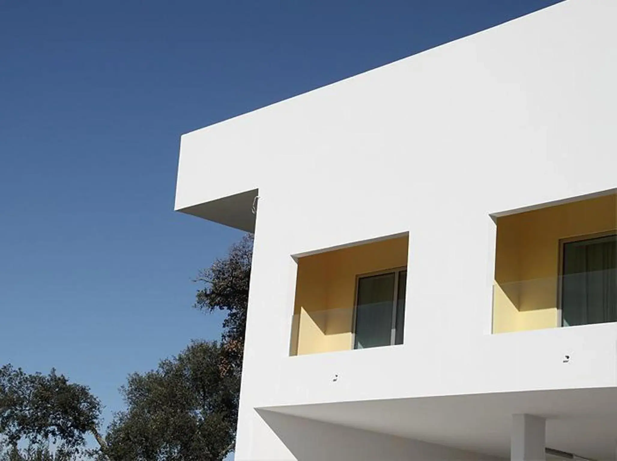 Facade/entrance in Monte Filipe Hotel Facade/entrance in Monte Filipe Hotel