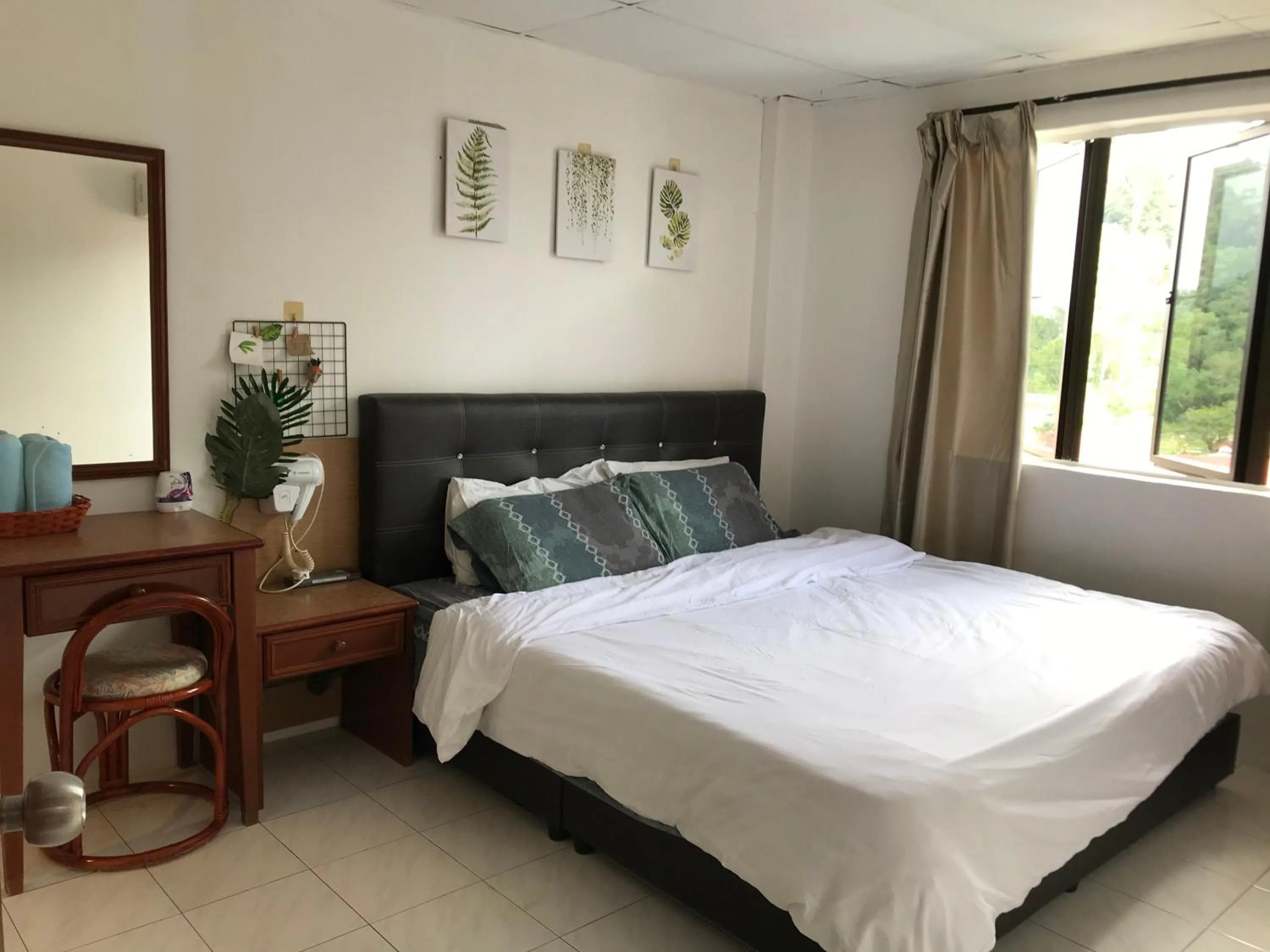 coralbay apartment pangkor island