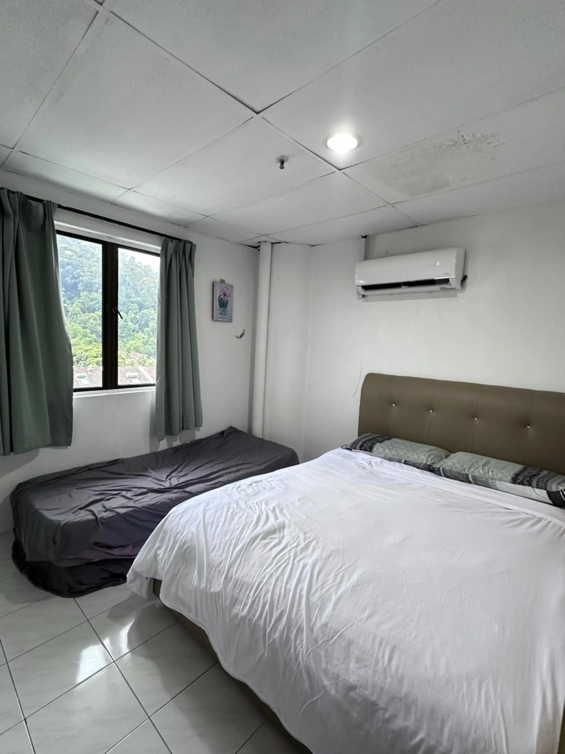 coralbay apartment pangkor island