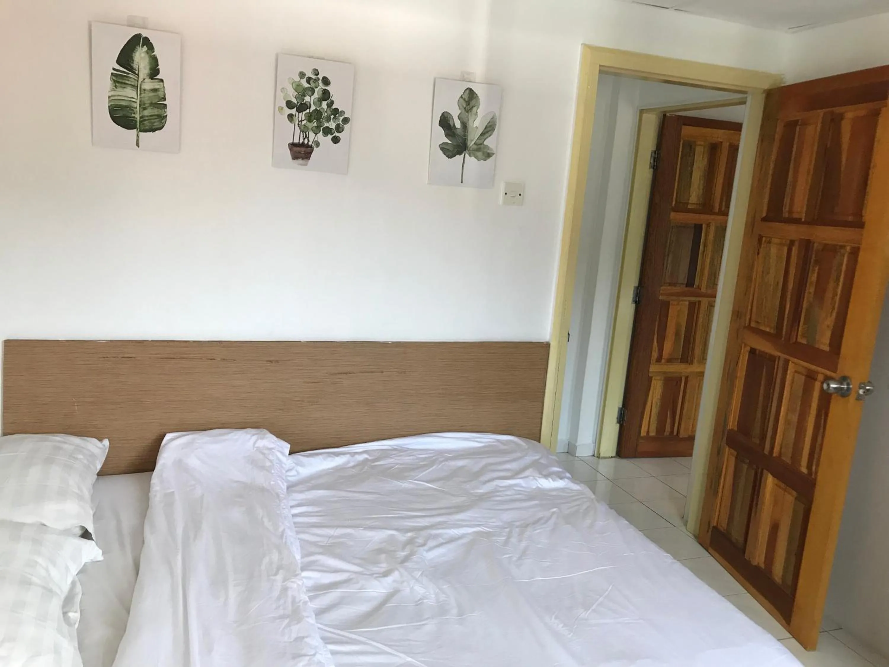 coralbay apartment pangkor island