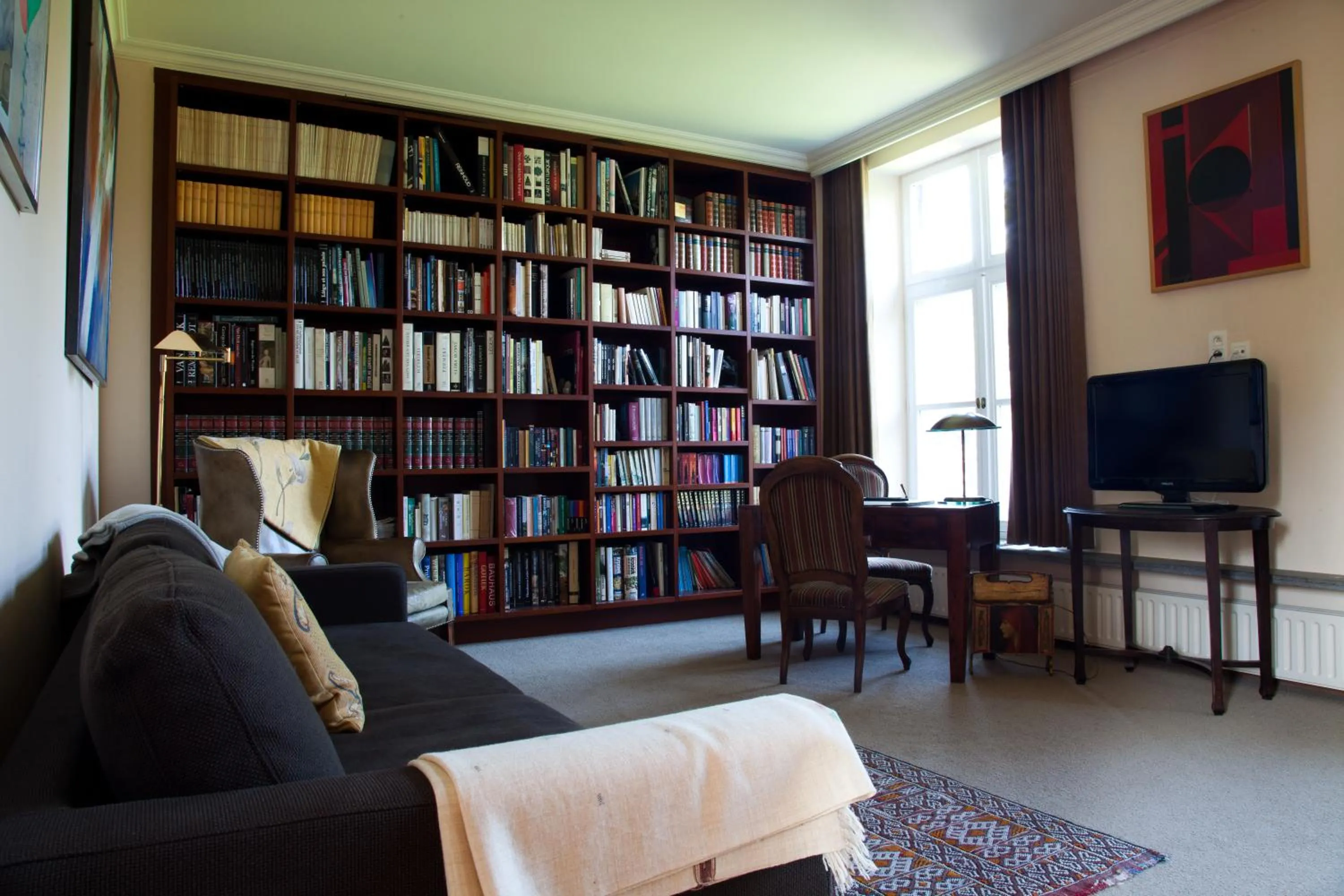 B&B Het Agnetenklooster