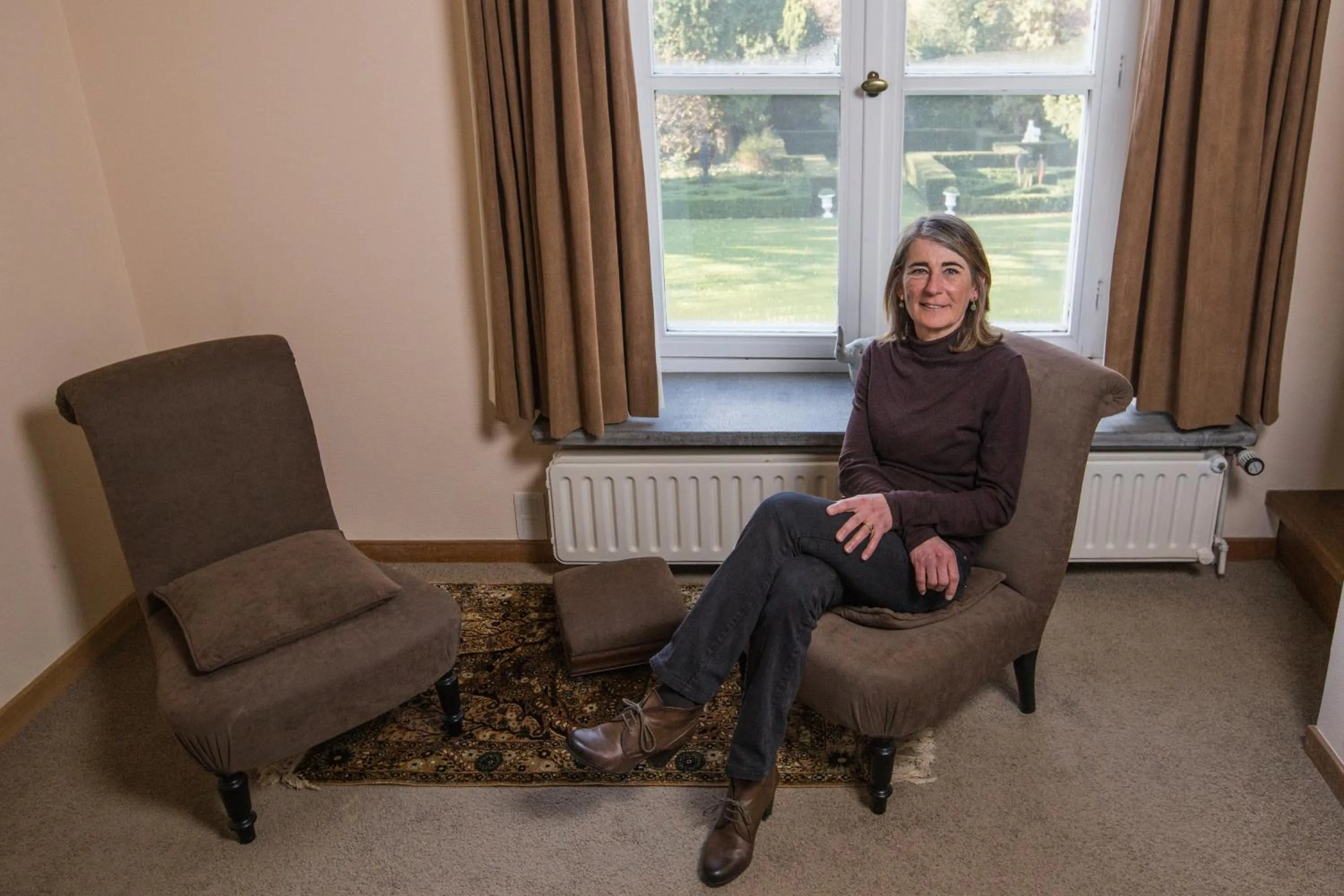 B&B Het Agnetenklooster