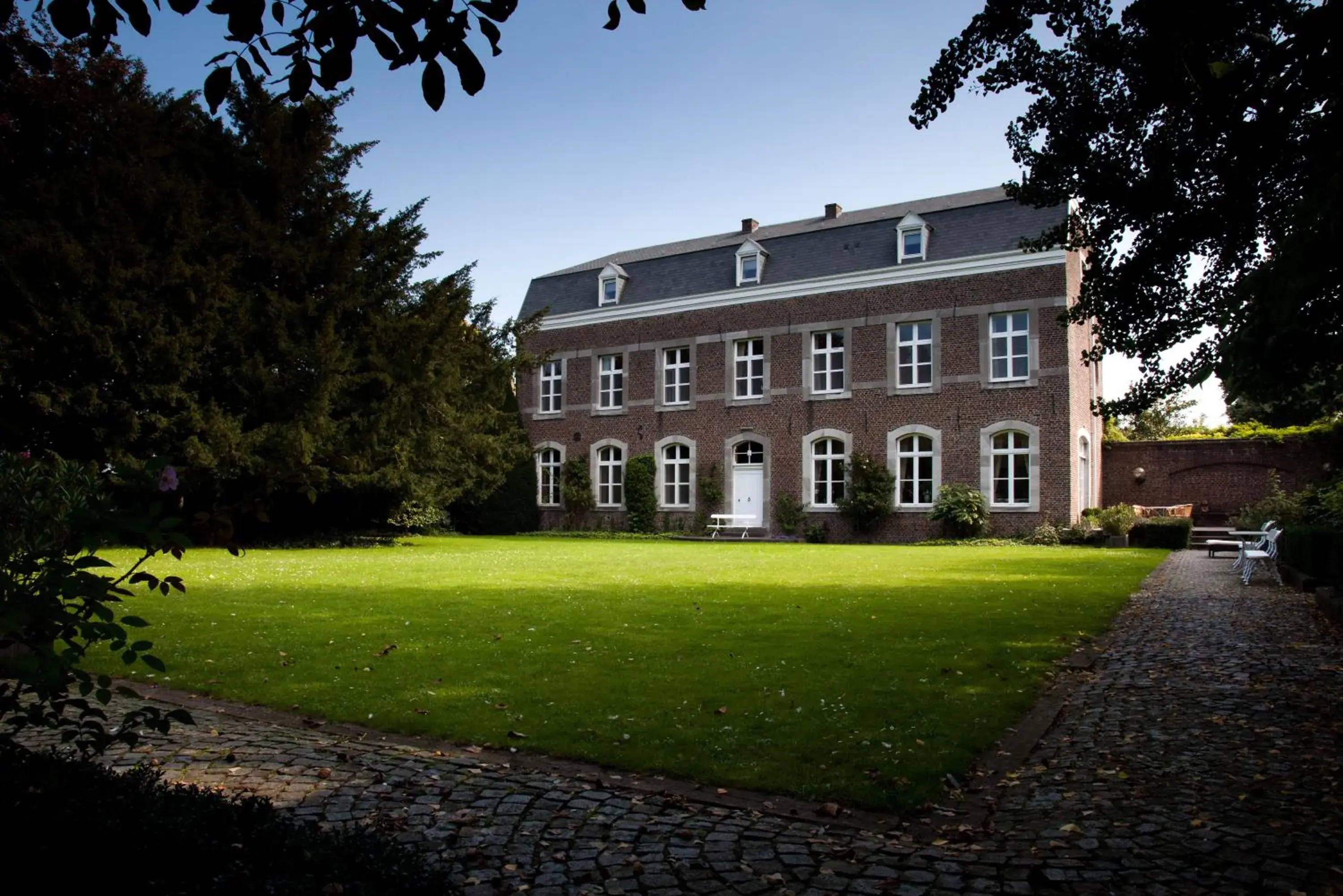 B&B Het Agnetenklooster B&B Het Agnetenklooster