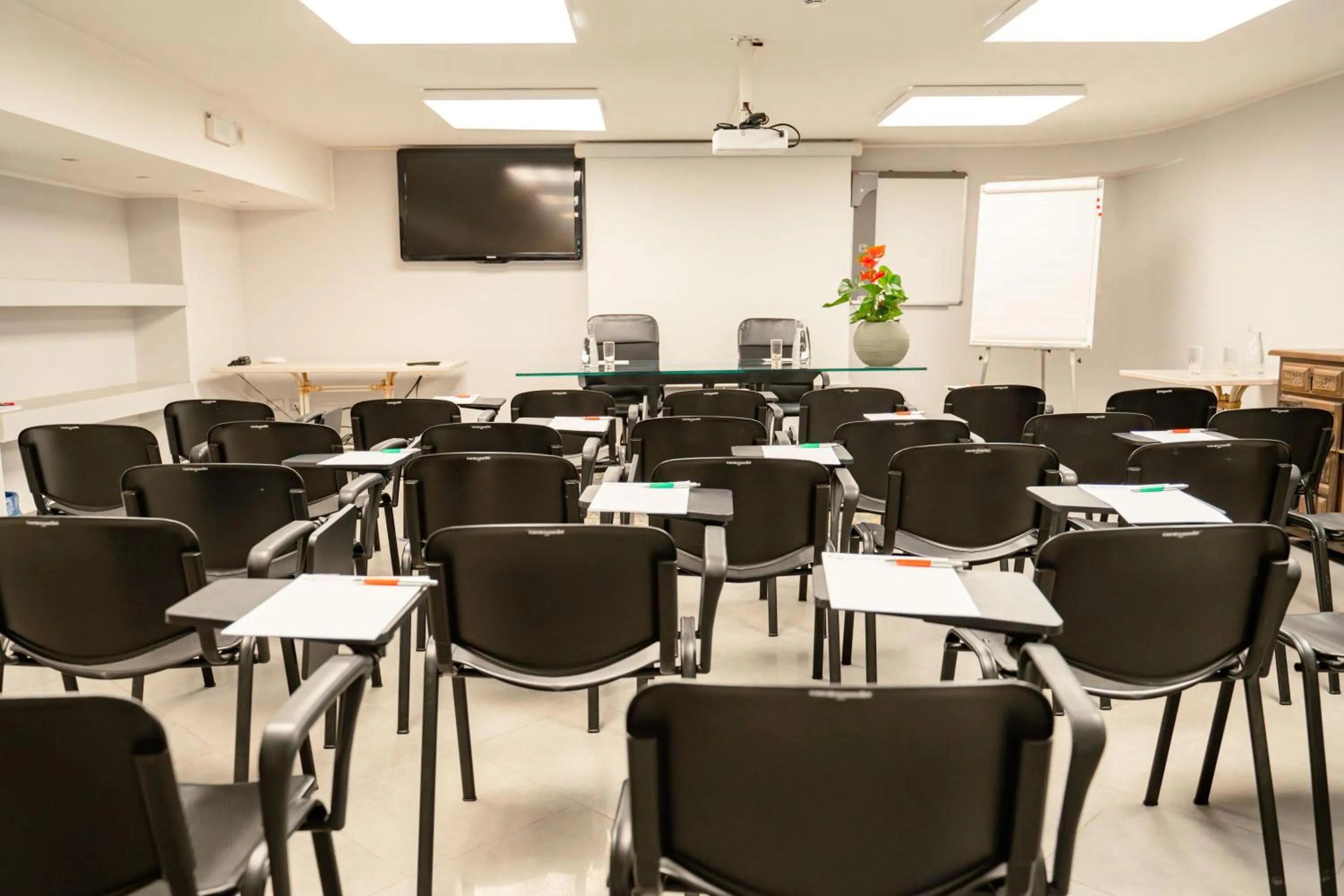 Meeting/conference room in Maritan Hotel & Spa