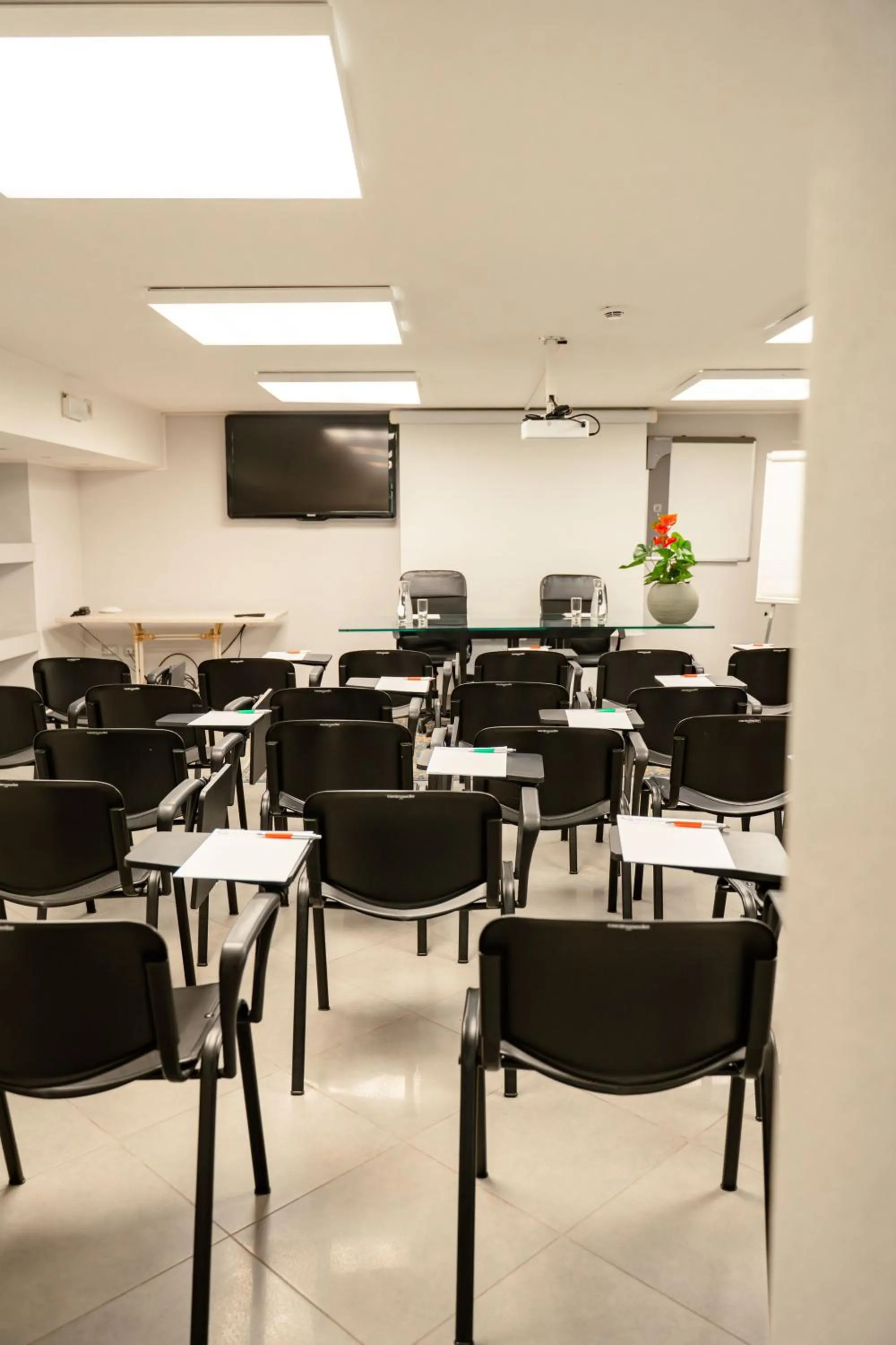 Meeting/conference room in Maritan Hotel & Spa