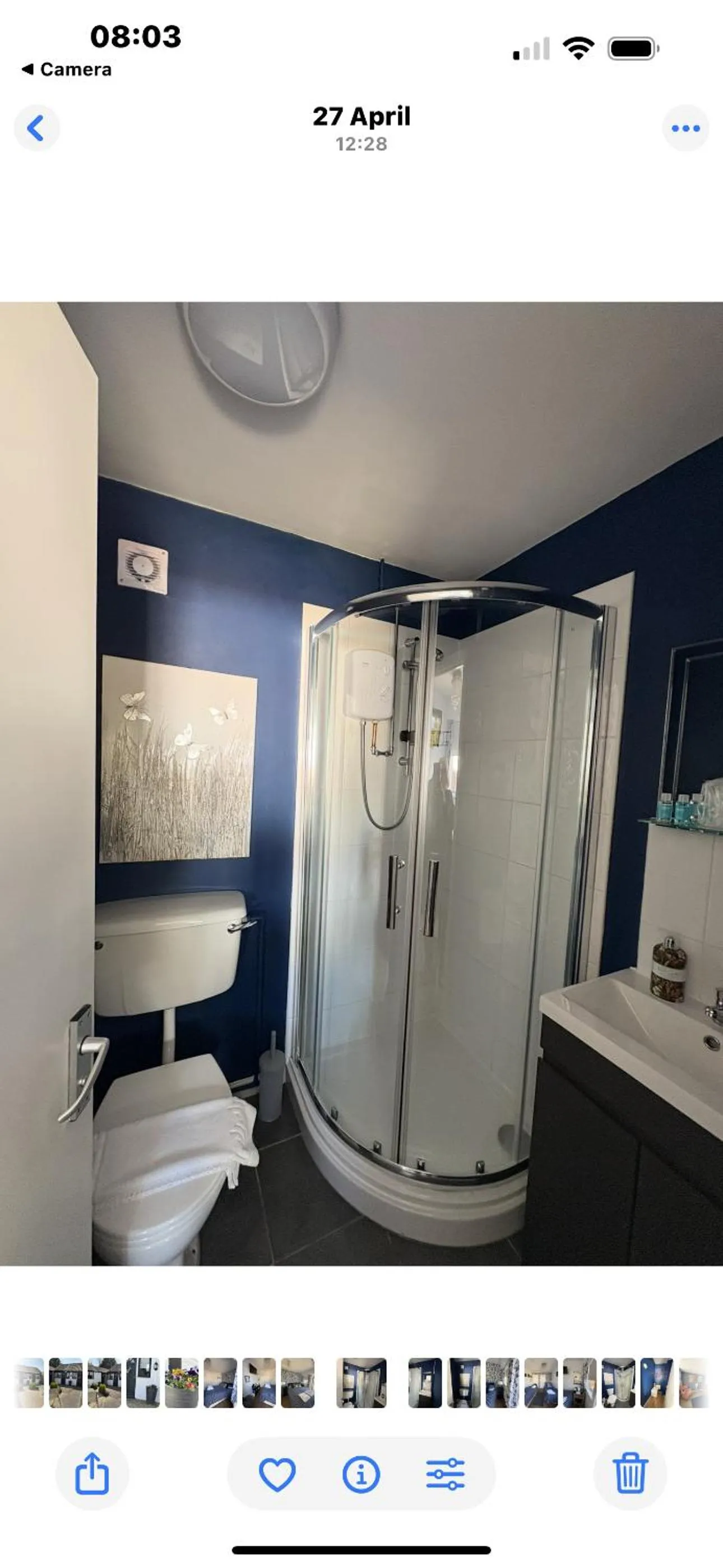 Standard Double Room - single occupancy in The Harnser