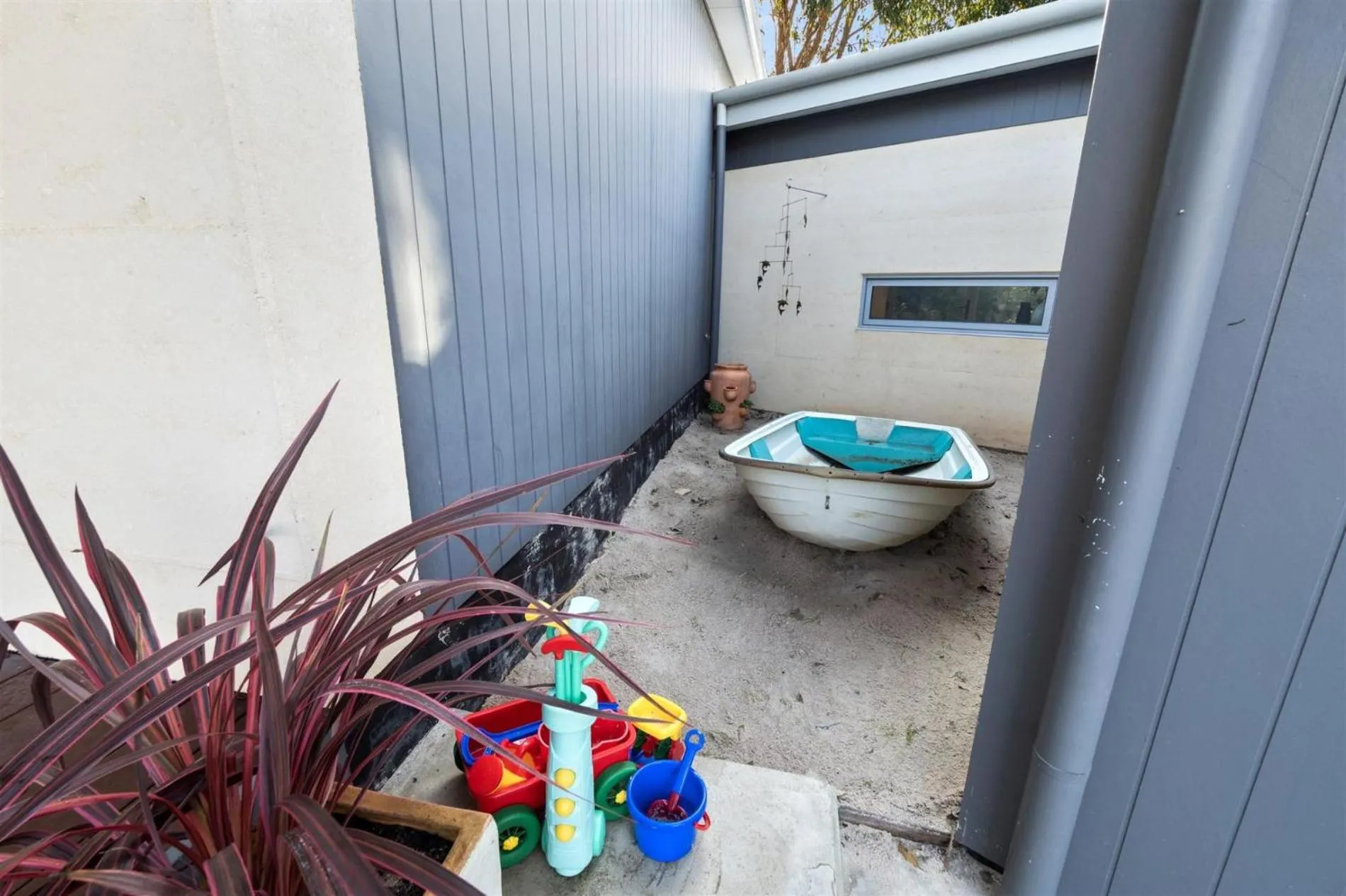 Floor plan in Banyandah - Dog Friendly - Family & Groups Welcome
