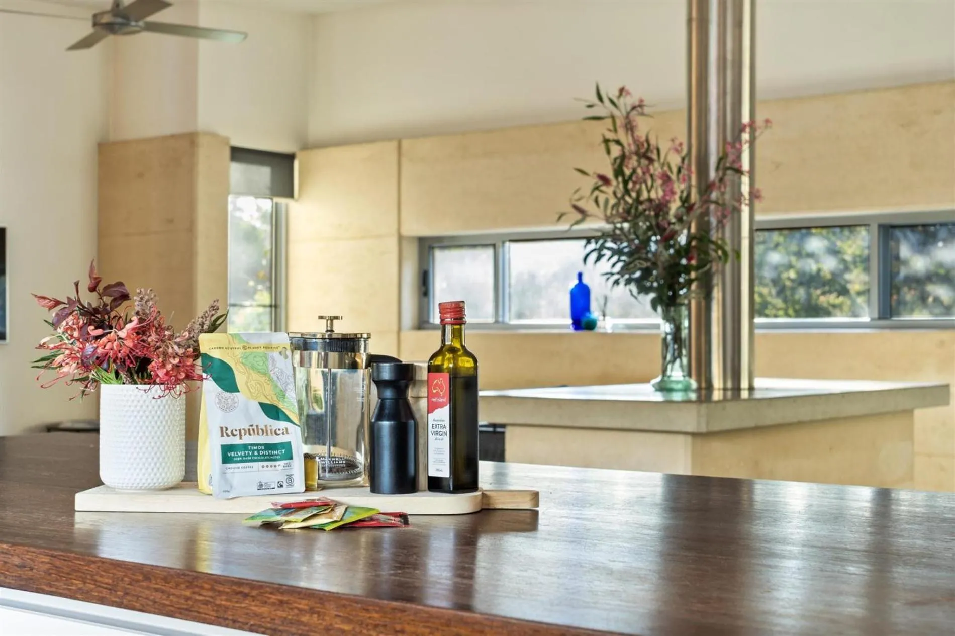 Floor plan in Banyandah - Dog Friendly - Family & Groups Welcome
