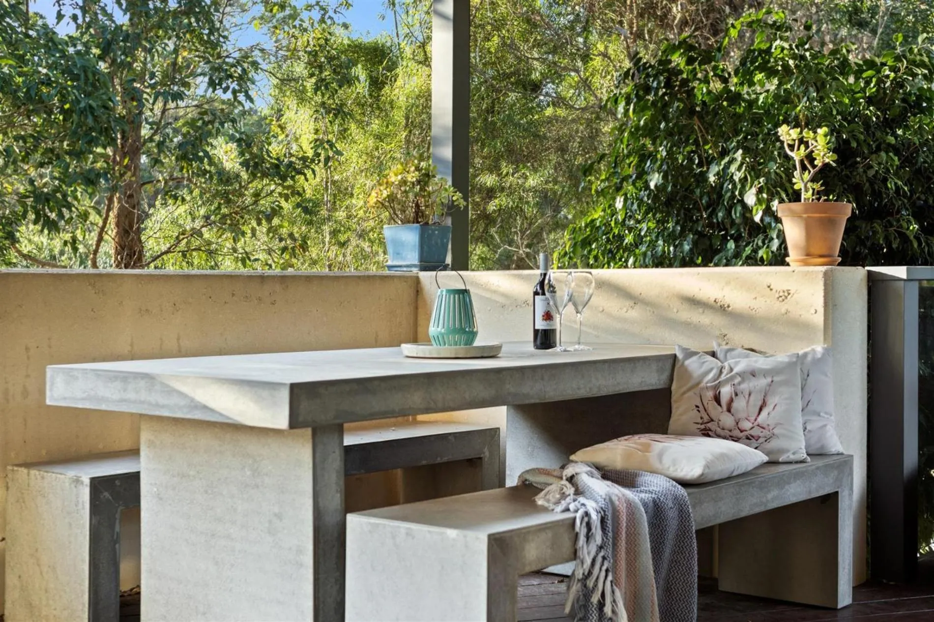 Floor plan in Banyandah - Dog Friendly - Family & Groups Welcome