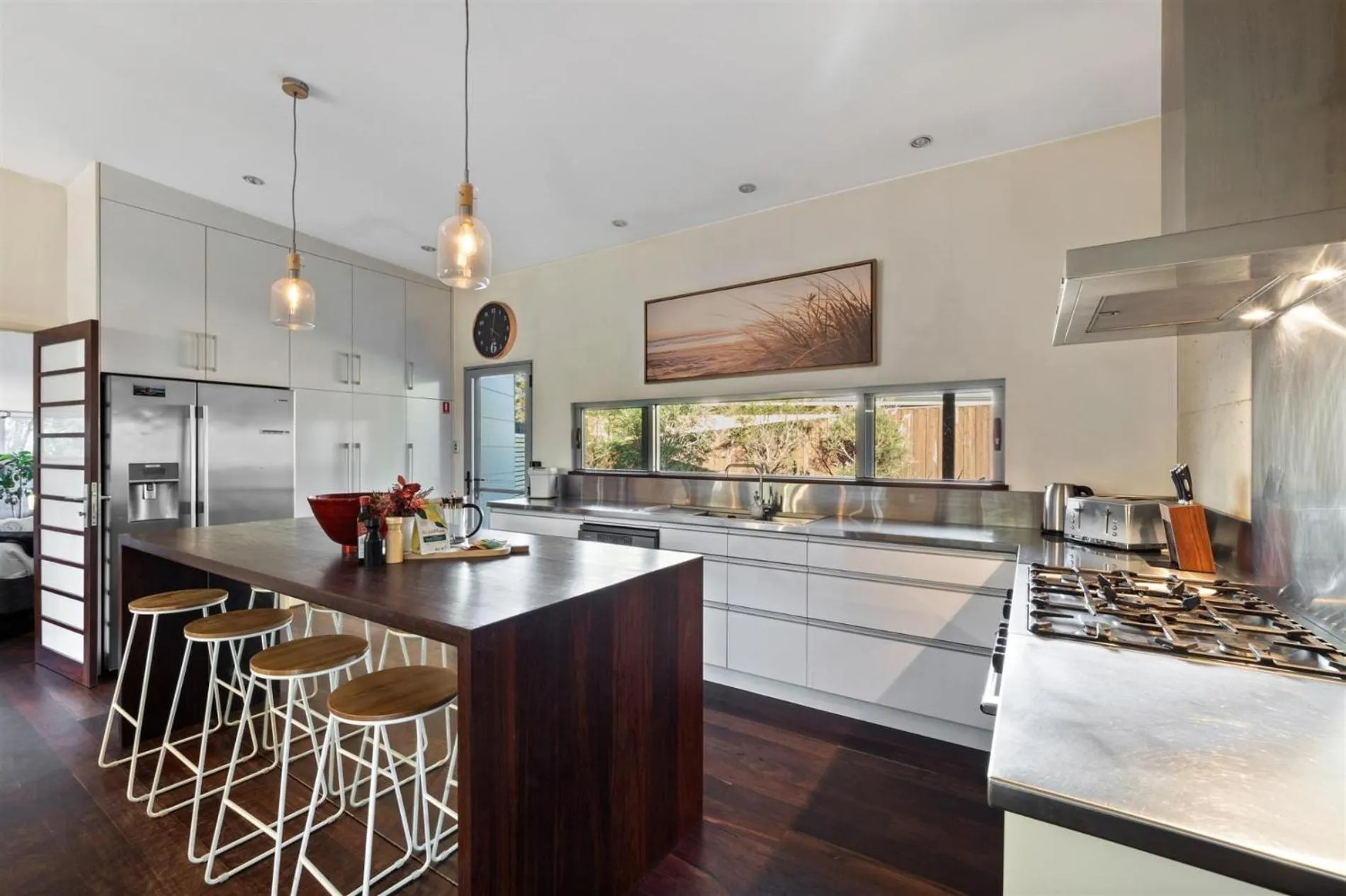 Floor plan in Banyandah - Dog Friendly - Family & Groups Welcome