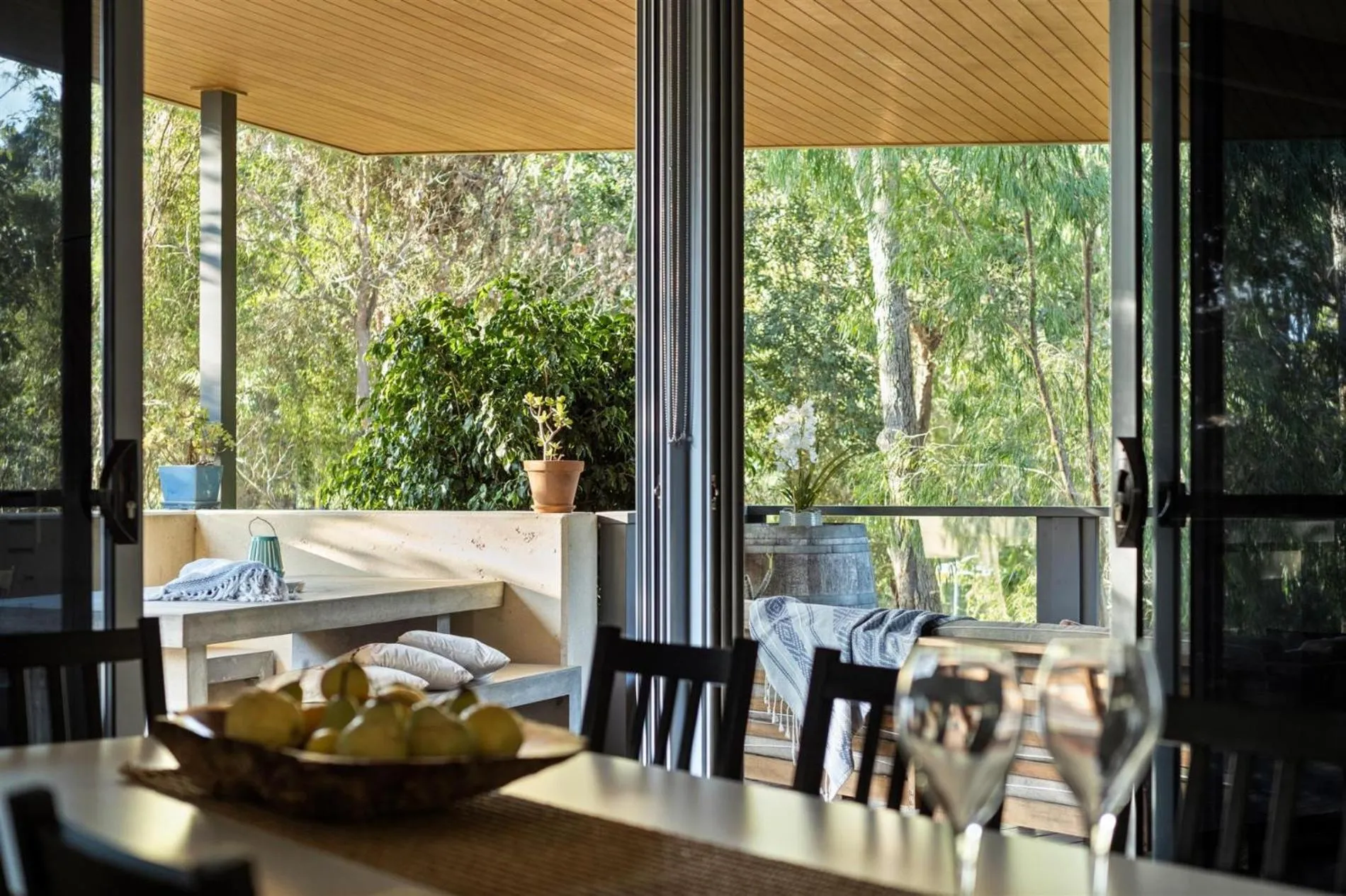 Floor plan in Banyandah - Dog Friendly - Family & Groups Welcome