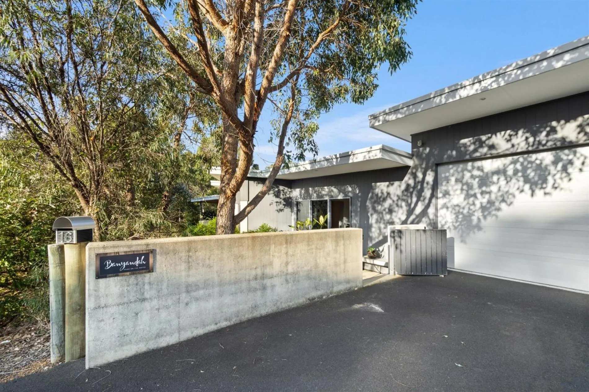 Floor plan in Banyandah - Dog Friendly - Family & Groups Welcome