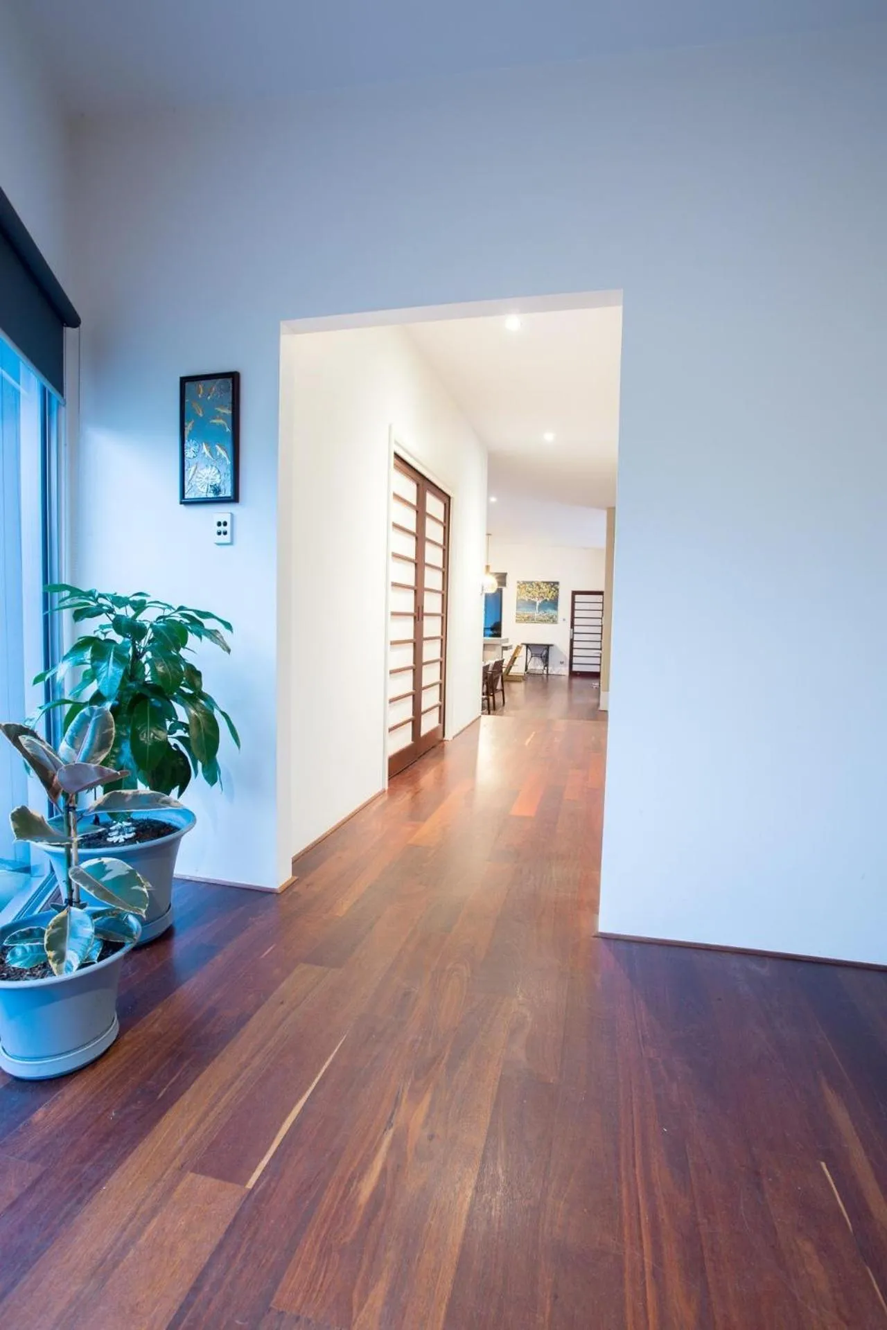 Floor plan in Banyandah - Dog Friendly - Family & Groups Welcome