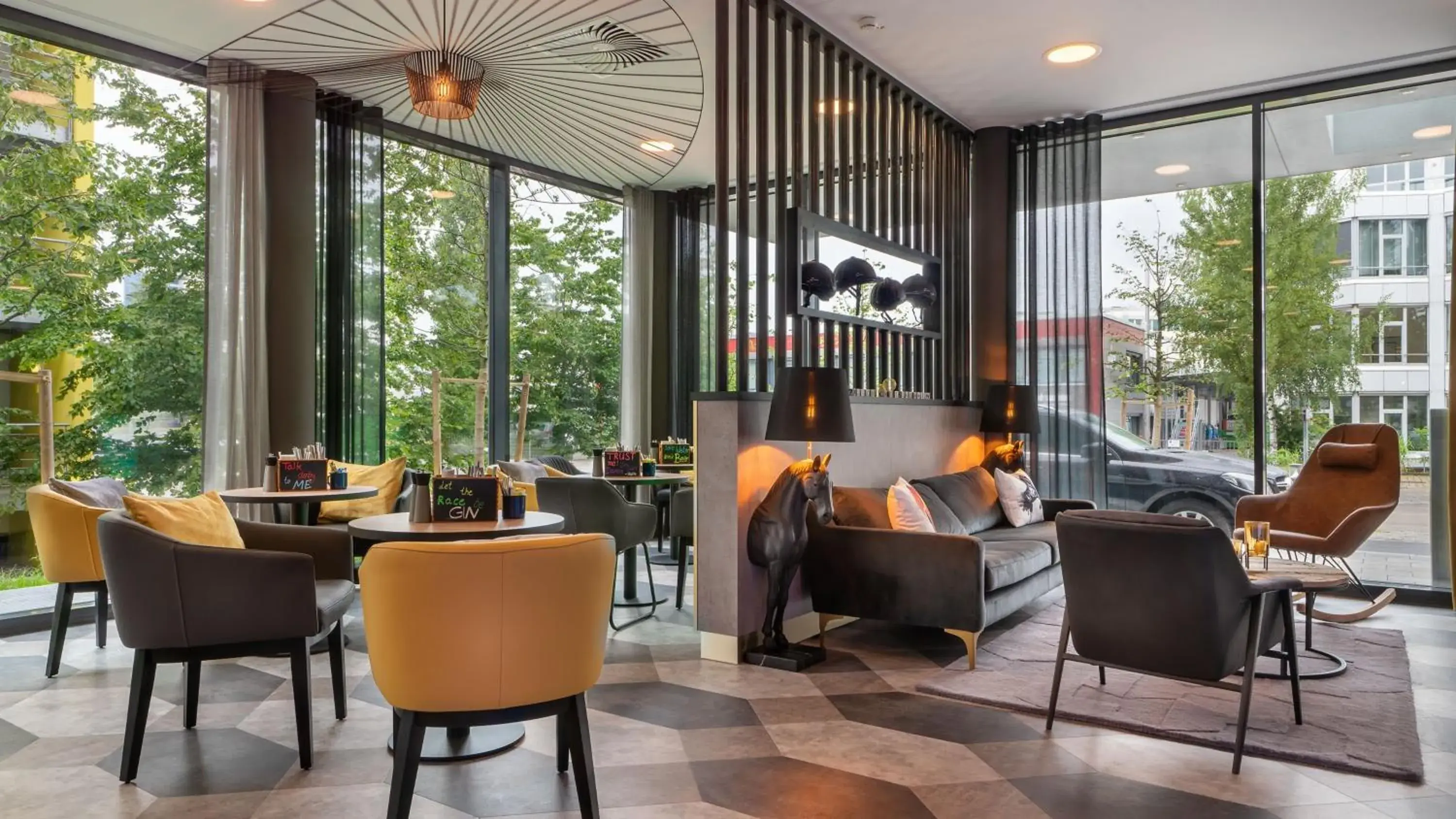 Property building in Holiday Inn - the niu, Fury Aschheim Messe by IHG Property building in Holiday Inn - the niu, Fury Aschheim Messe by IHG