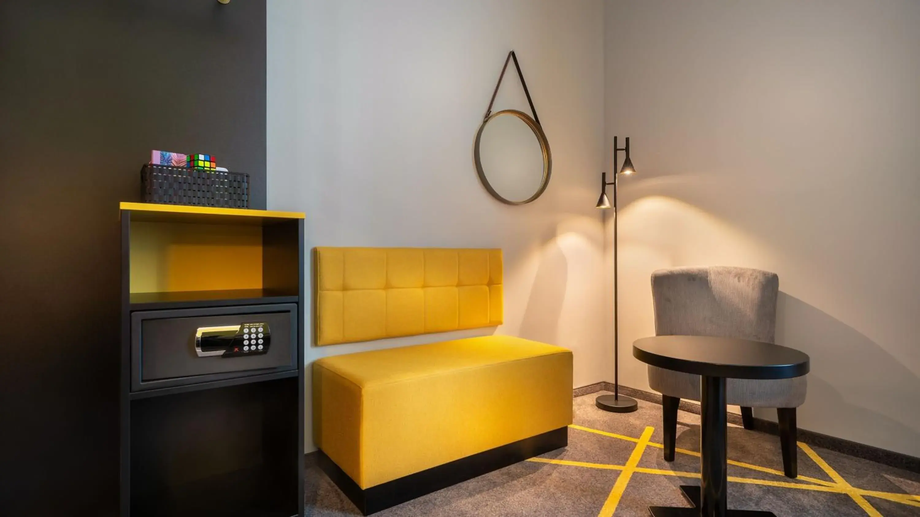 Premium Room in Holiday Inn - the niu, Fury Aschheim Messe by IHG Premium Room in Holiday Inn - the niu, Fury Aschheim Messe by IHG