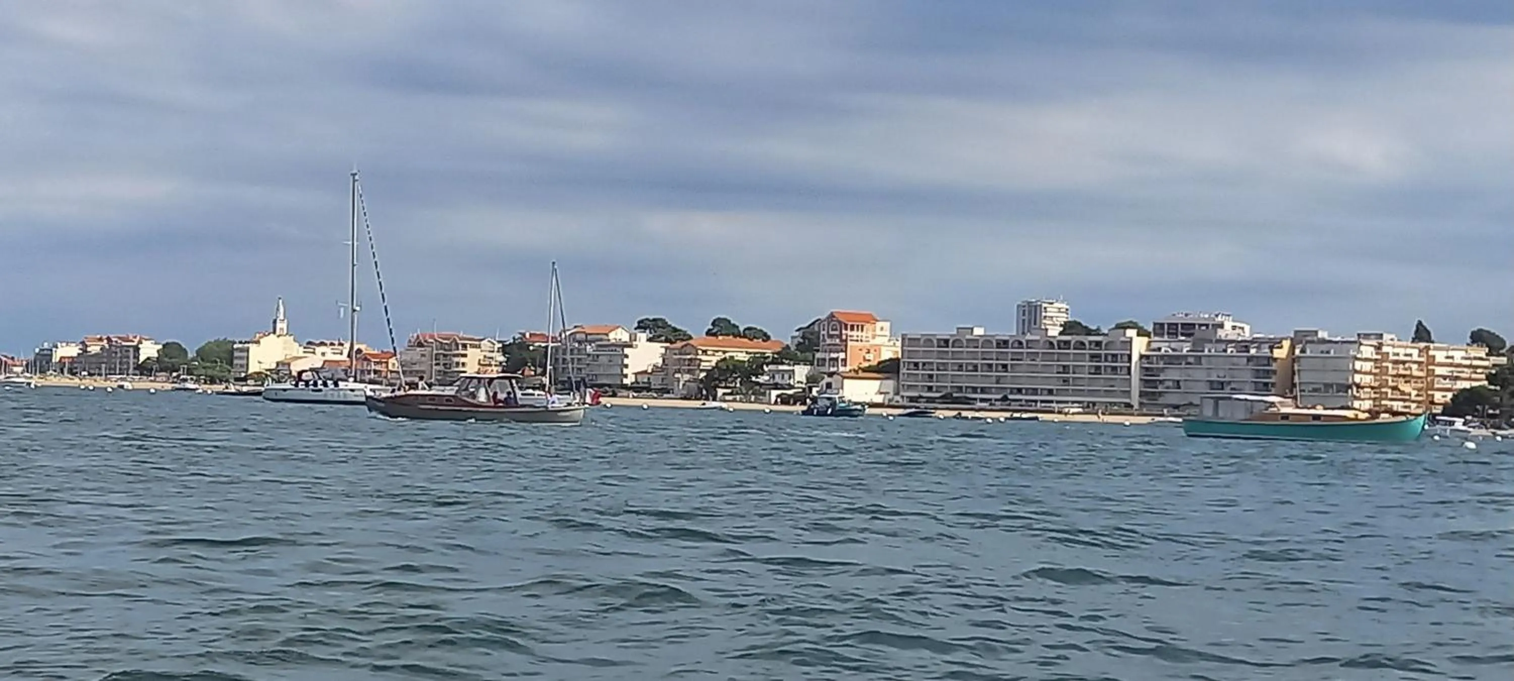 Other in Résidence de Tourisme Vacances Bleues Villa Regina