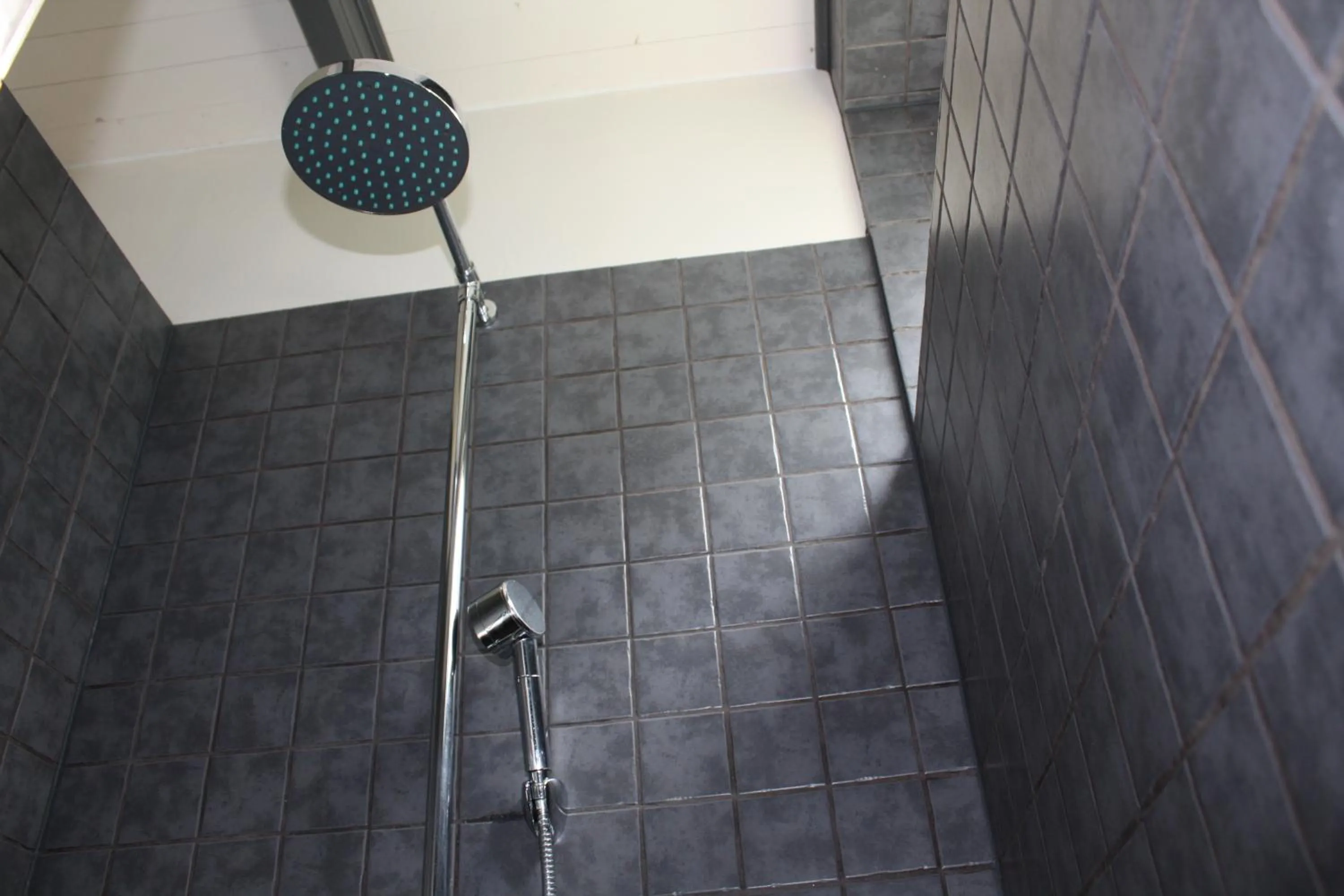 Bathroom in B&B Tulden Farmhouse