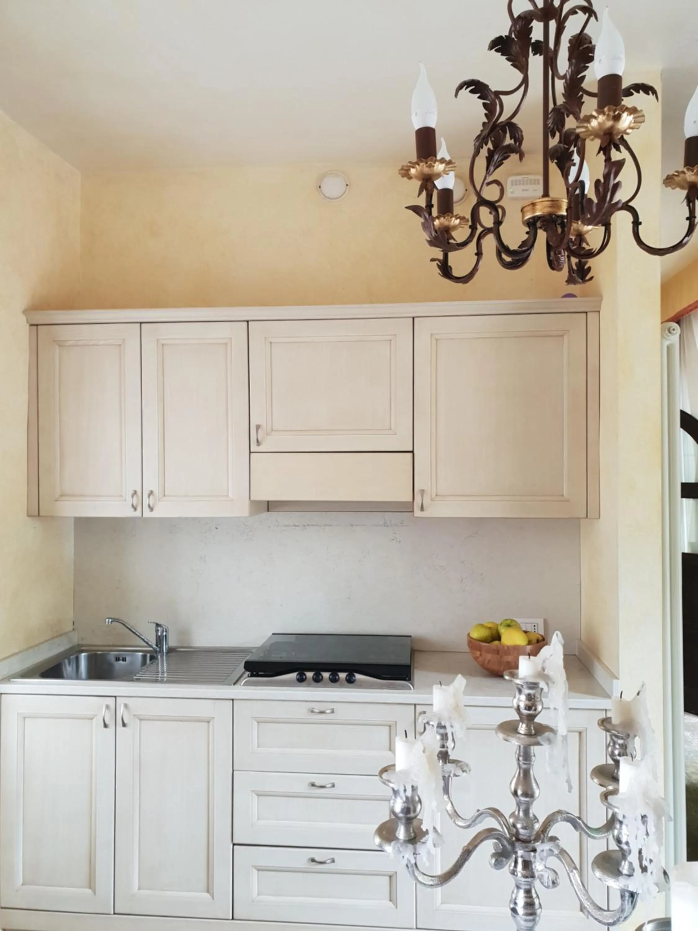 I giardini segreti di Villa Marcello Marinelli