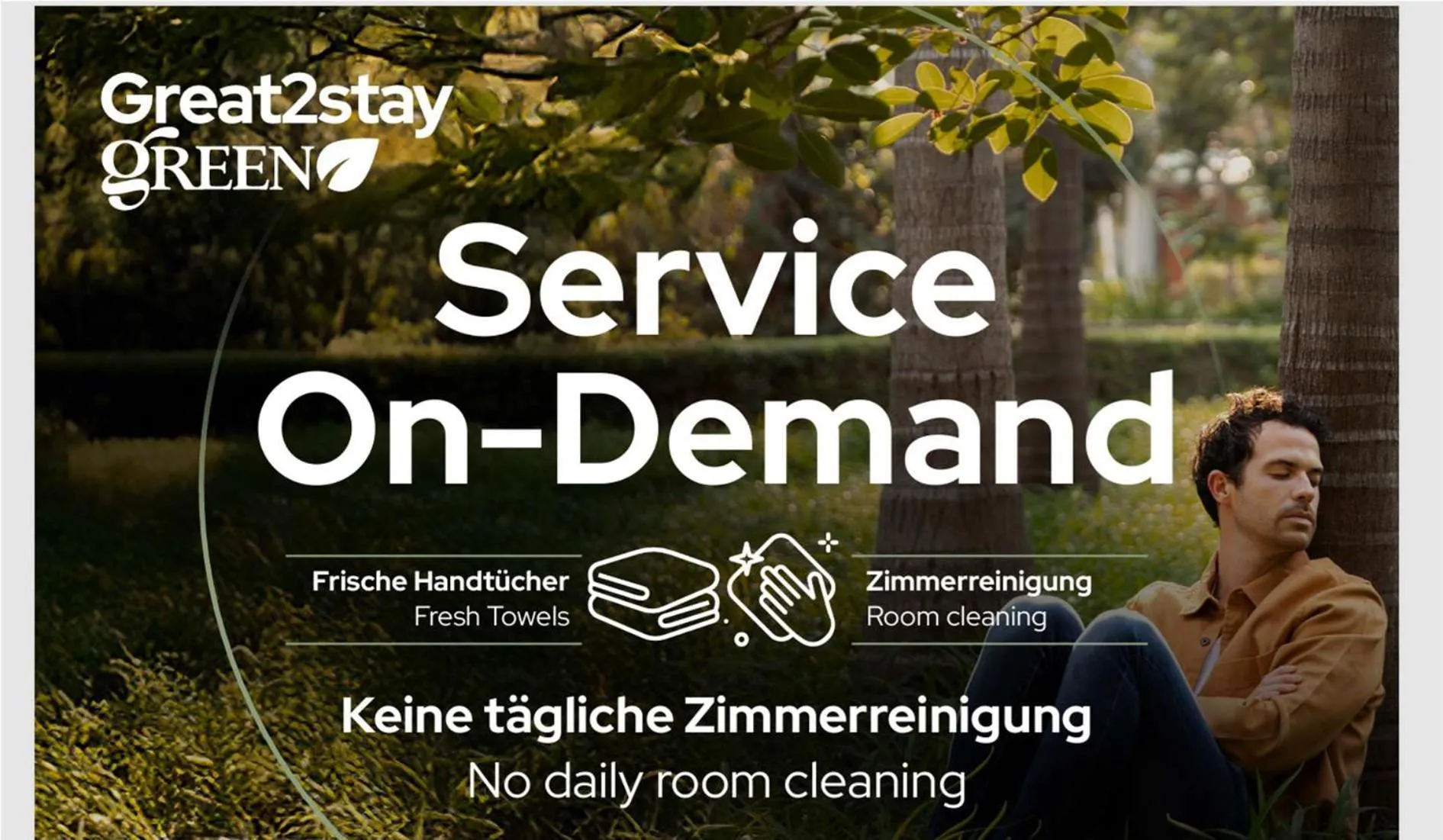 ANA Living Augsburg City Center by Arthotel ANA - Self-Service-Hotel