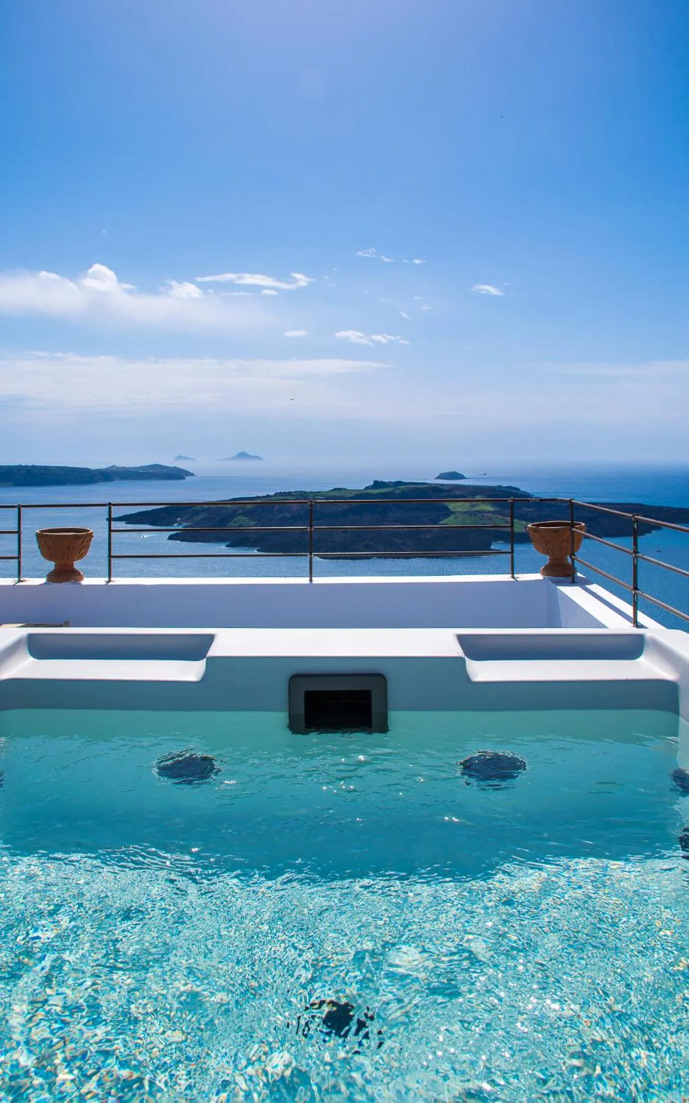 Time of day in Amelot Art Suites