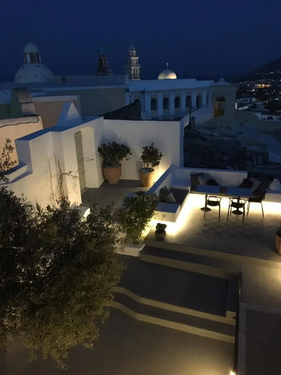 Property building in Amelot Art Suites Property building in Amelot Art Suites