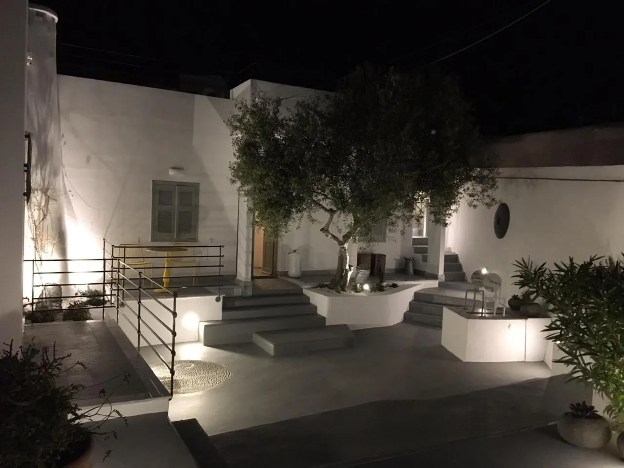 Property building in Amelot Art Suites