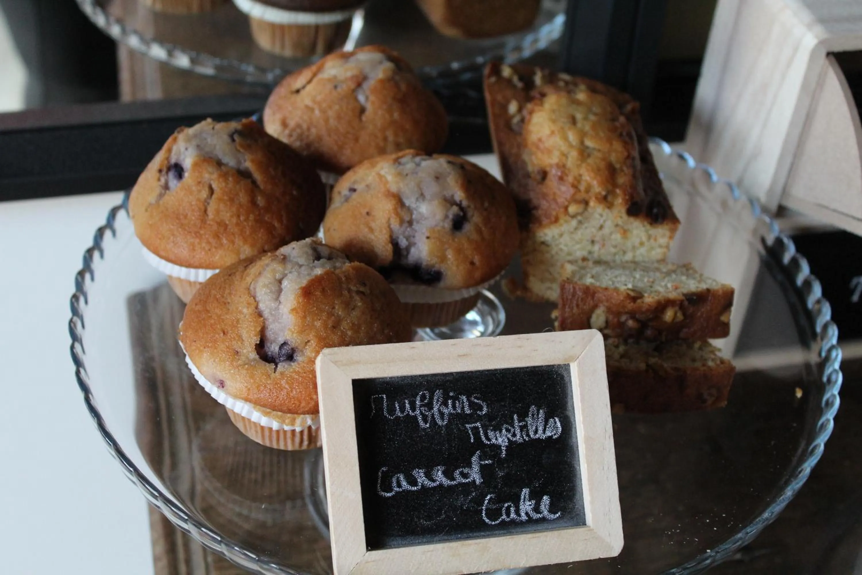 Breakfast in Maison Errientania