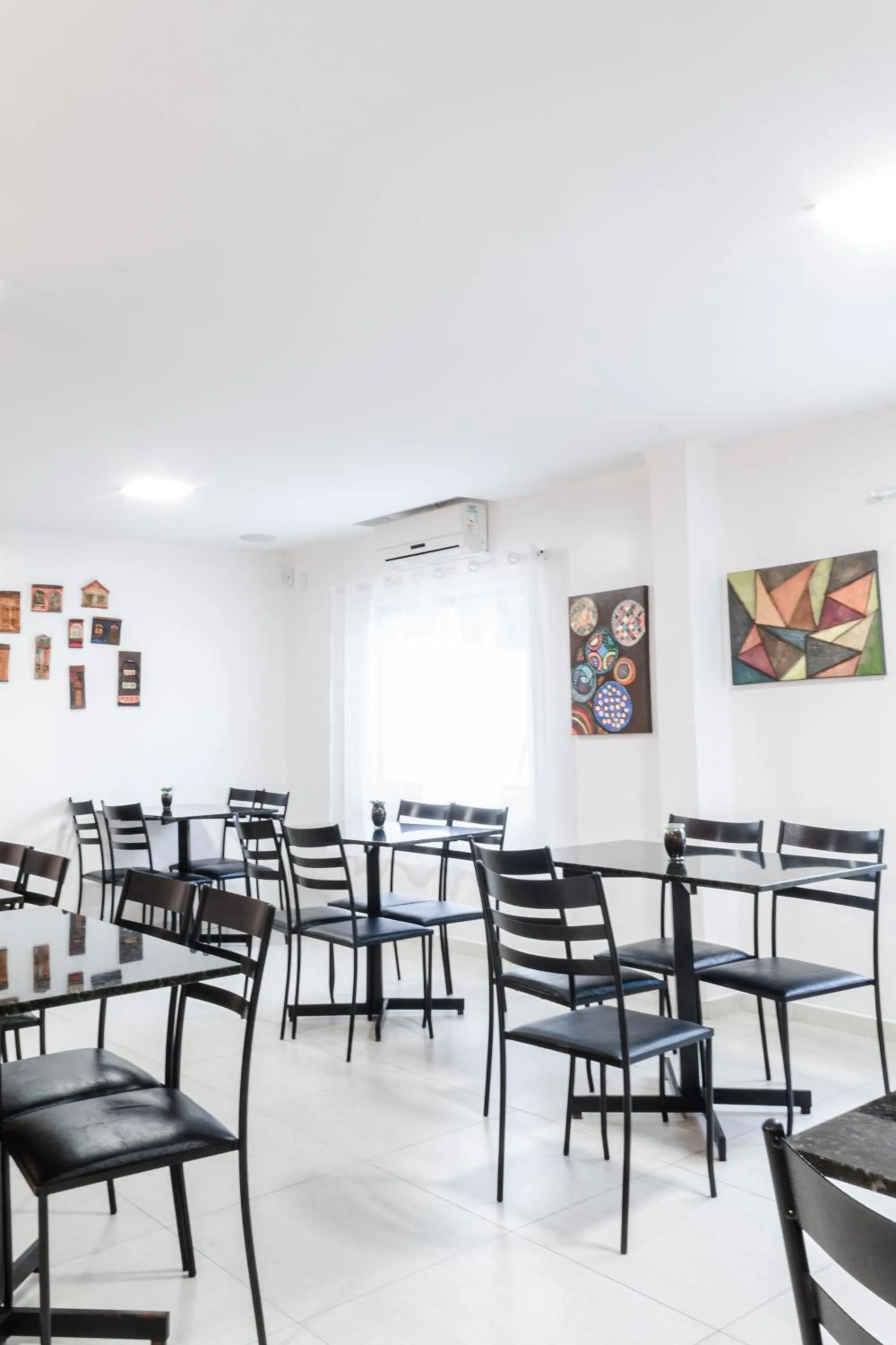 Breakfast in Mar e Mar Florianópolis